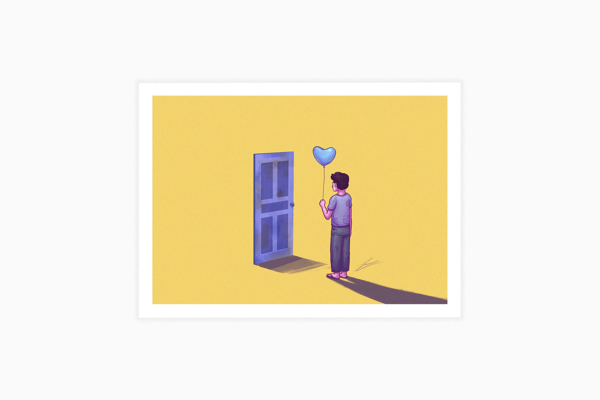 တံခါး | Door