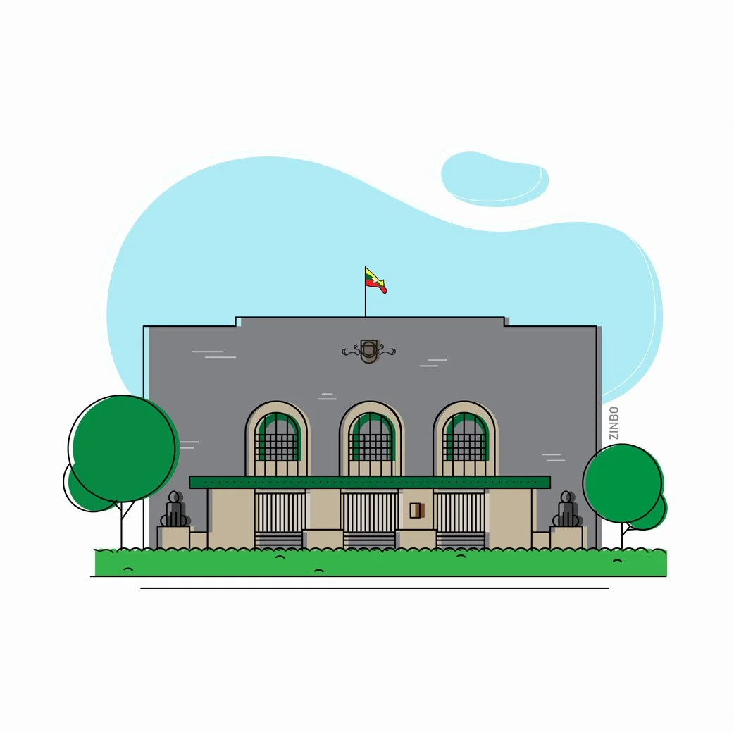 ရန်ကုန်တက္ကသိုလ် | Yangon University