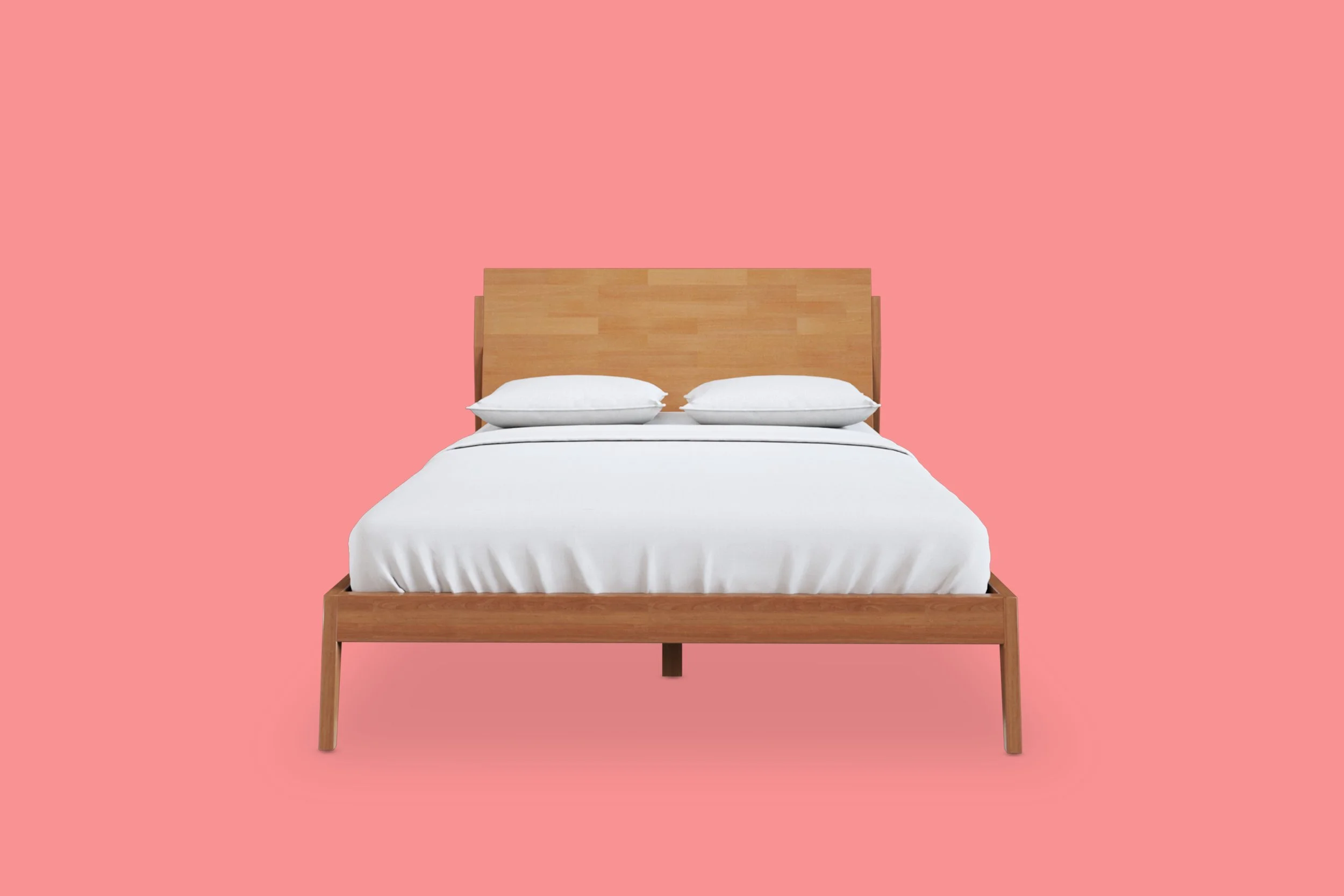 16'96 Concepts Yangon Furniture — Beds