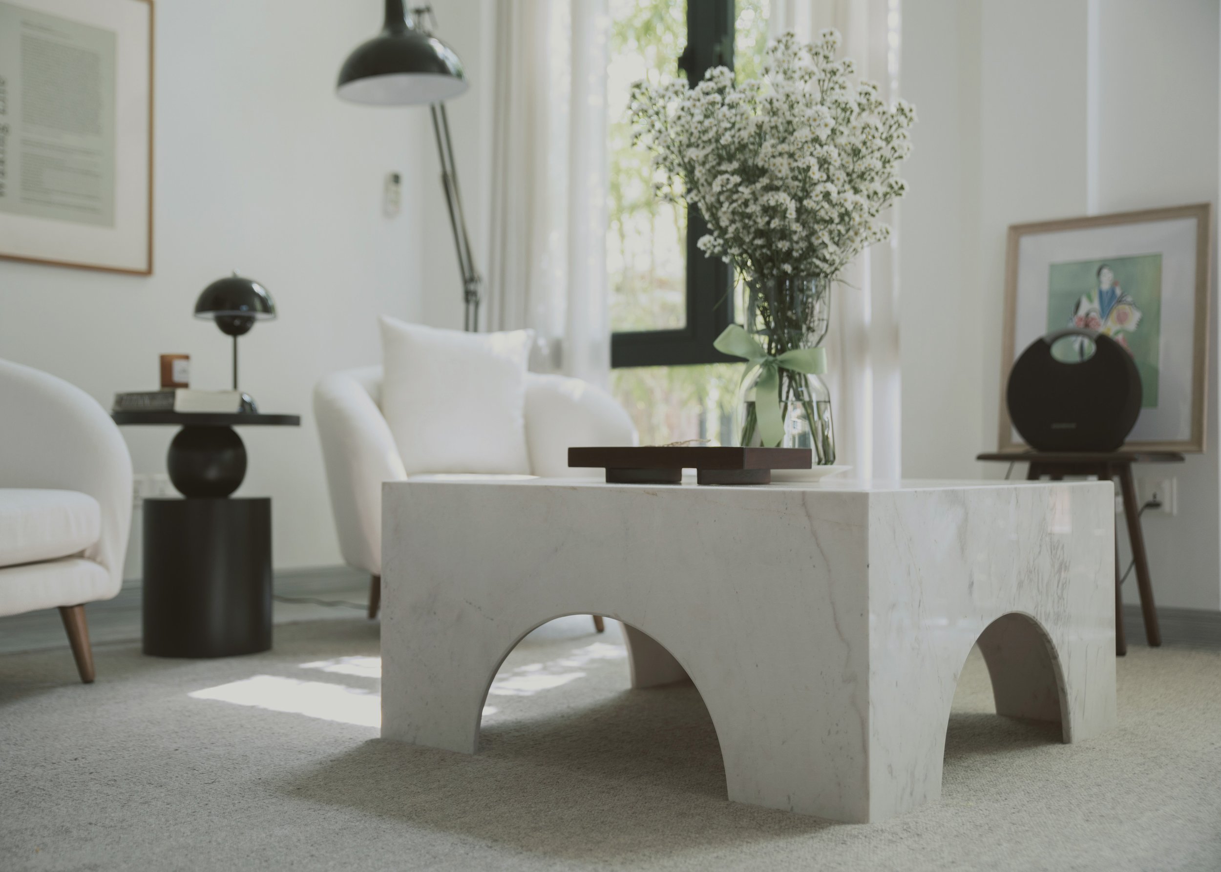 Longan Marble Coffee Table_Petite Retreat_16'96 Concepts_yangon_furniture_1.jpg