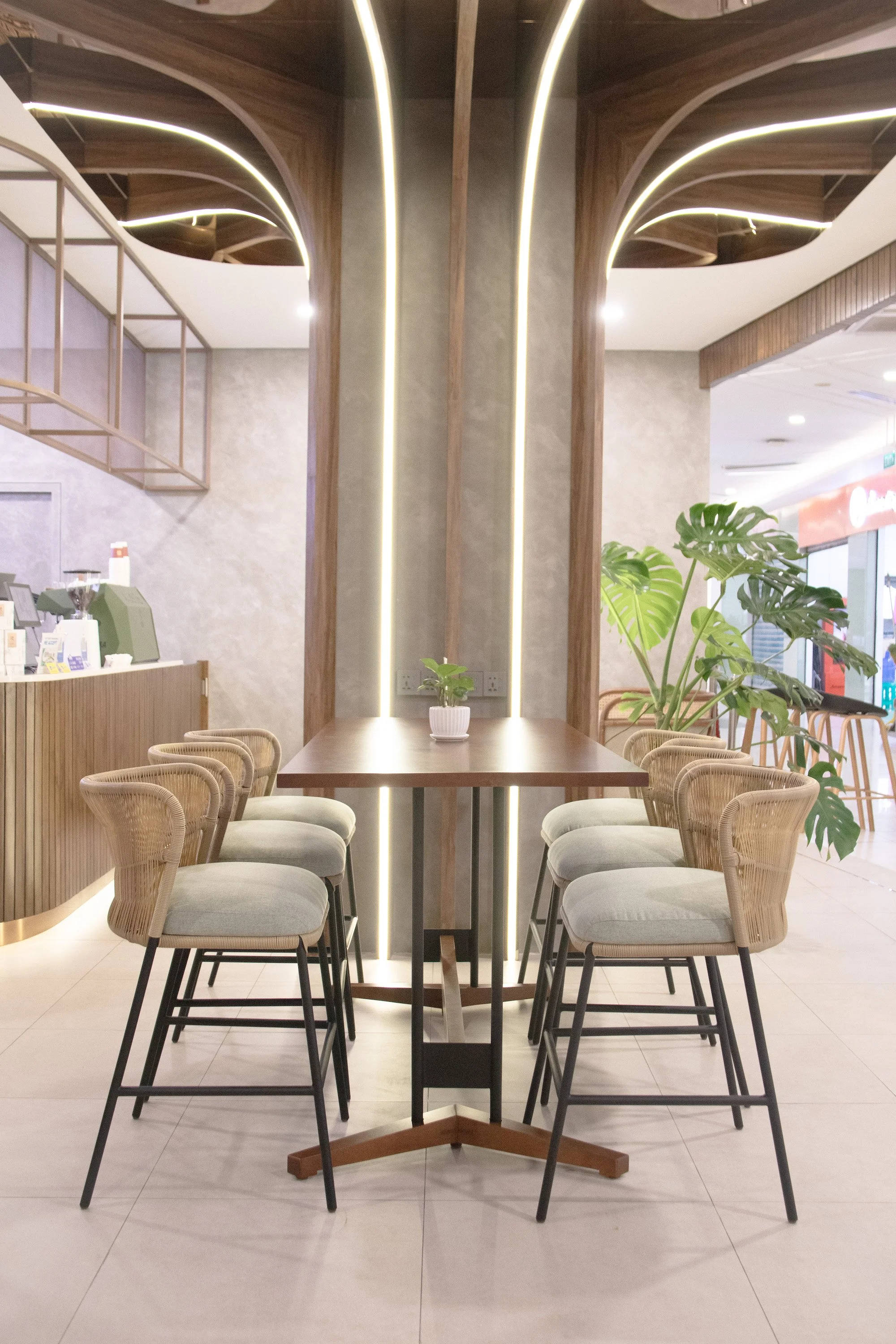 Monte Kyoe Lein Counter Stools & Bein Monte Counter Table_16'96 Concepts_yangon_furniture.jpg