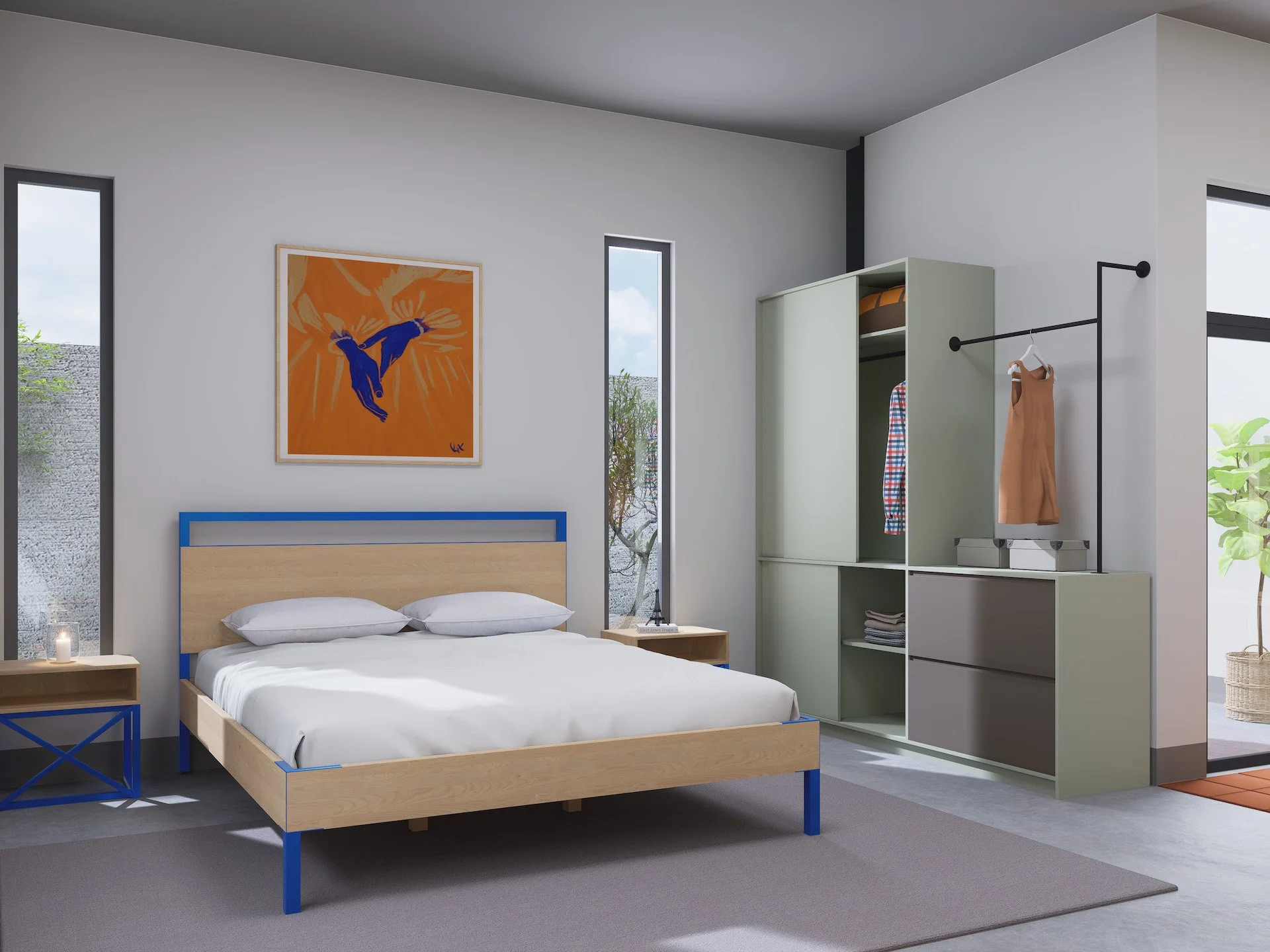 Thiho Bed + Thadingyut Wardrobe_16'96 Concepts_2.jpg