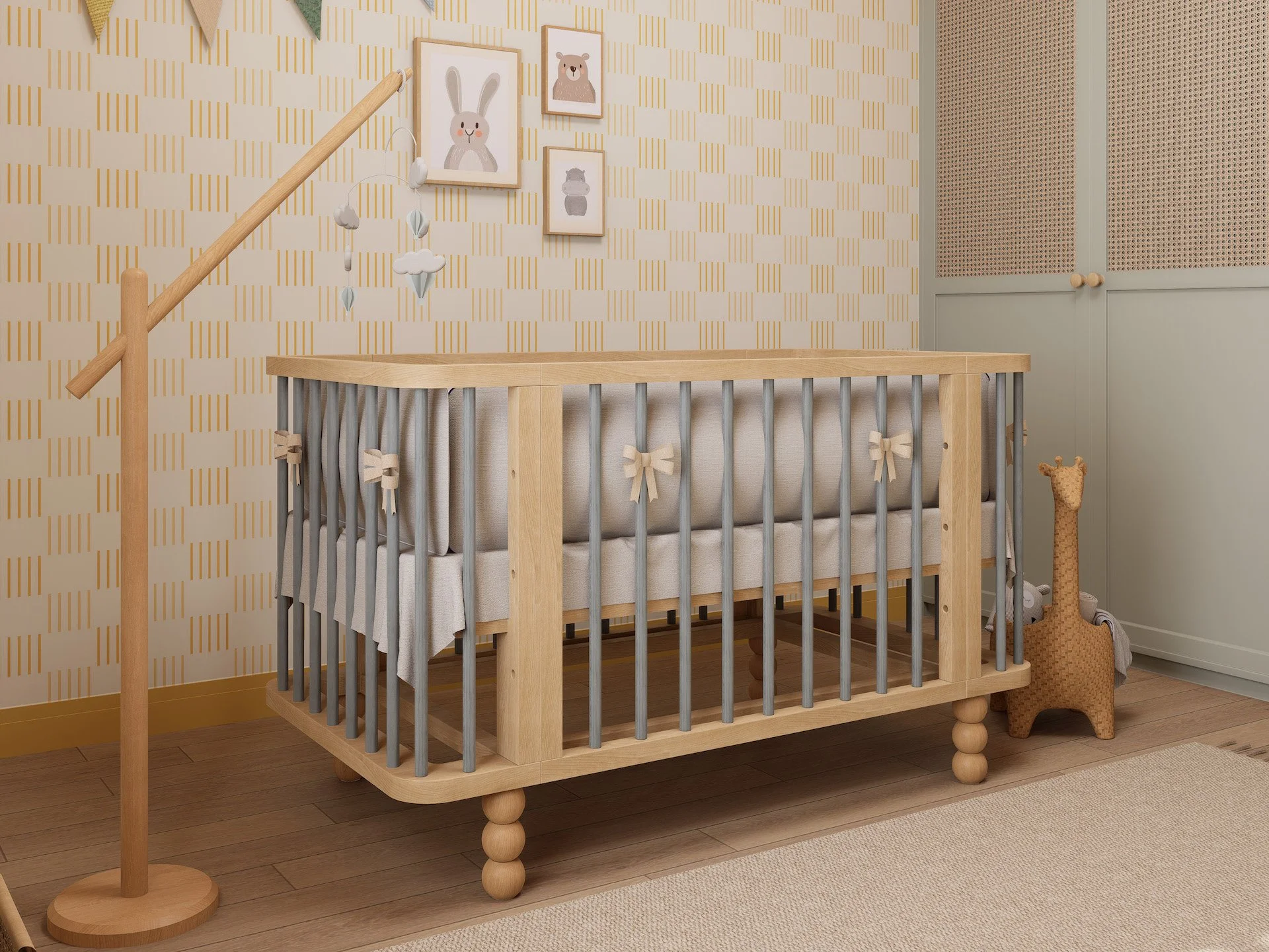 Mya May Baby Crib_Tain Phyu Baby Mobile_16'96 Concepts.jpg