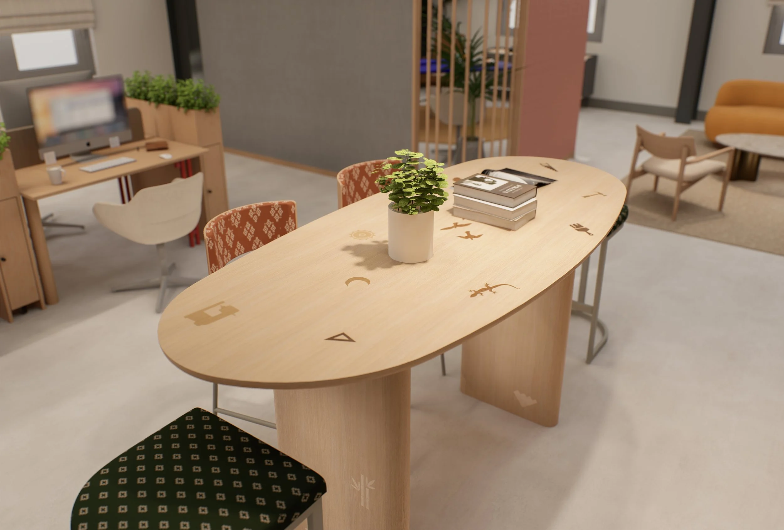 Web_Than Ban Nan Counter Table_Yangon Furniture.jpg