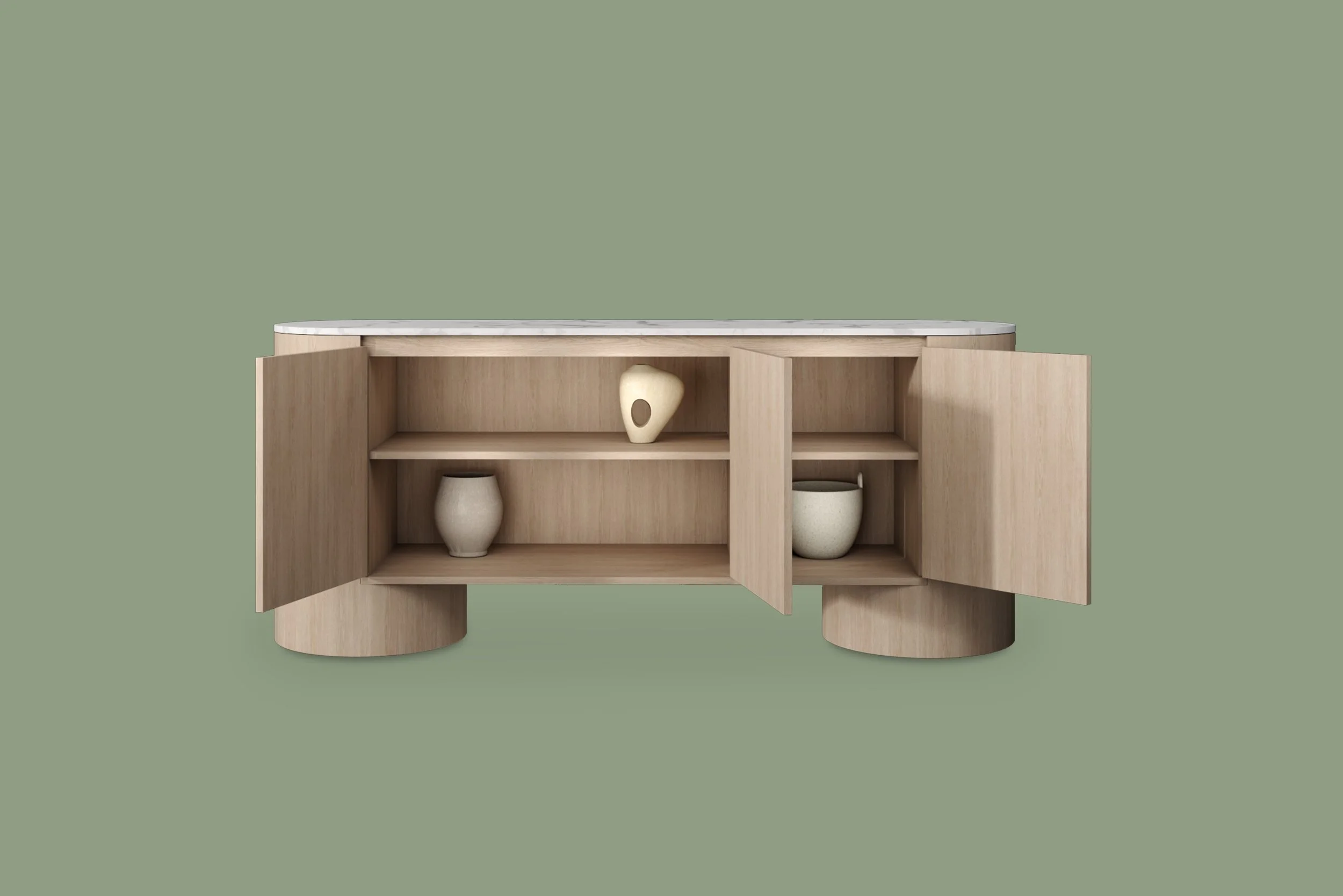 Kayar Design 16'96 Concepts | Yangon Furniture — Et Kayar Collection