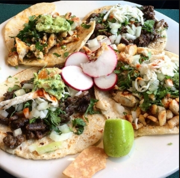 TBD 3 Reasons to Make This Taco Place Your New Late Night Spot