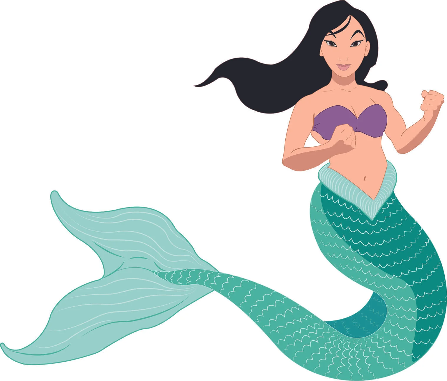 mulan mermaid 72.jpg