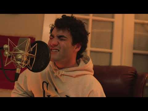 Dancing with Strangers (Living Room Session)