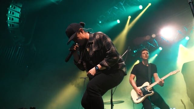 Lily Rose - BostonXLongIsland Tour Recap