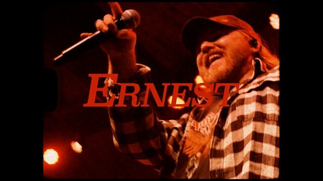 Ernest - 2022 Tour Recap