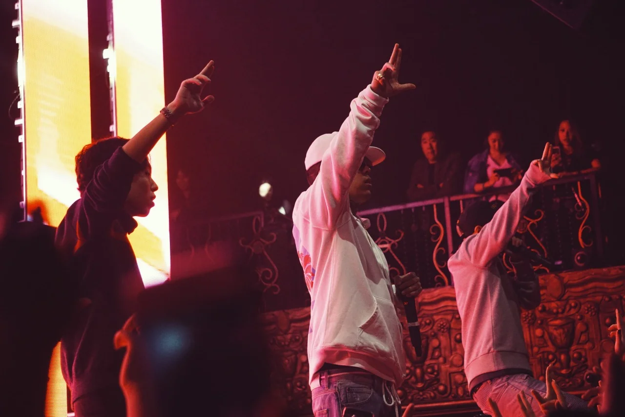 Welcome To Beverly 1lls Illionaire Ambition Tour La 120217 Asha Mone illionaire ambition tour la