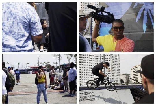 Agenda Fest by Asha Mone