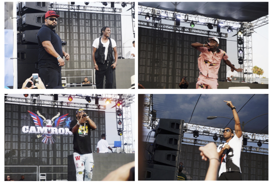 Agenda Fest Asha Mone