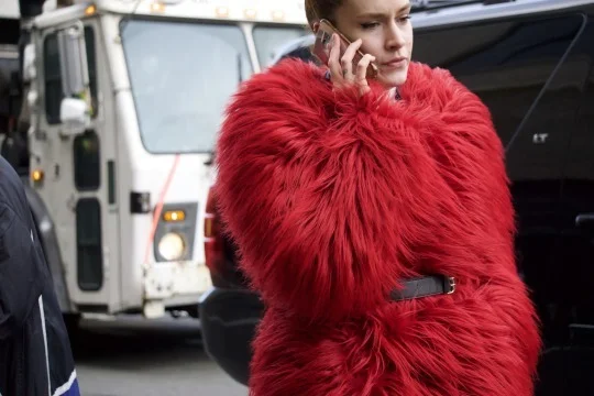 Mini Post | Valentine’s Day Nowness