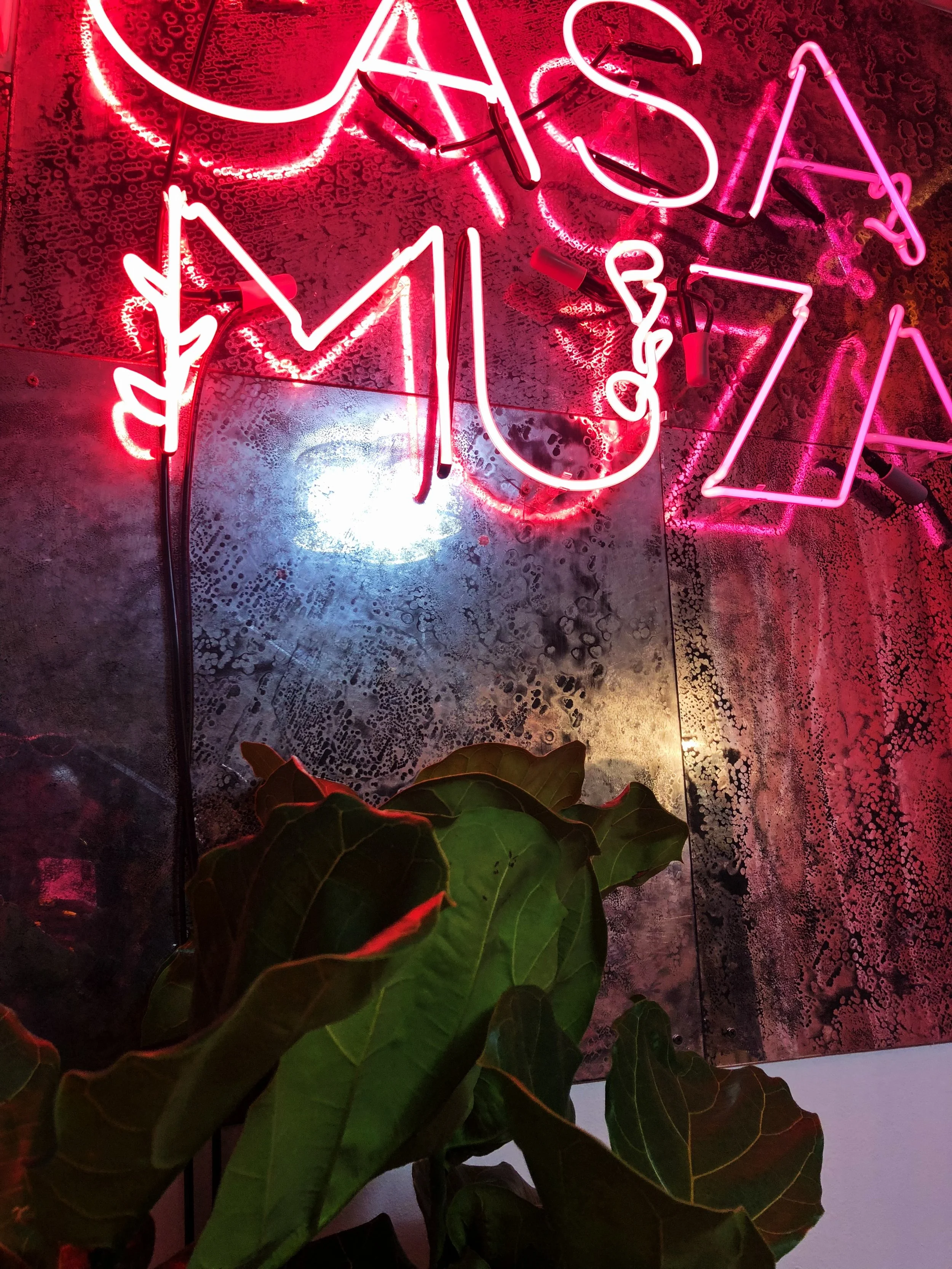 #NYFW | CASA MUZA &amp; The NY Sustainable Designers You Should Know