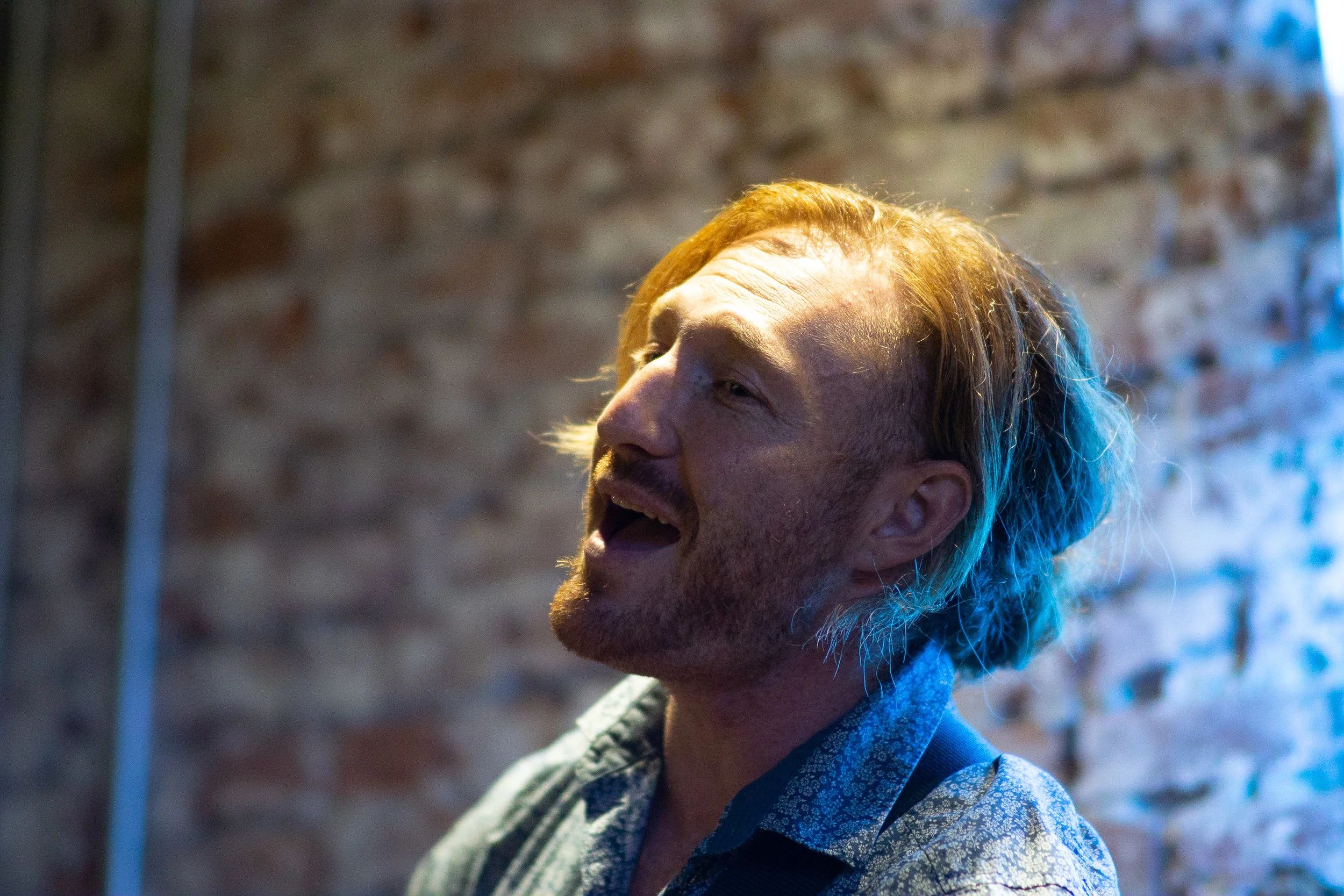 August 2018 | Photography Coverage for Sofar Los Angeles at Hey Hey Cafe