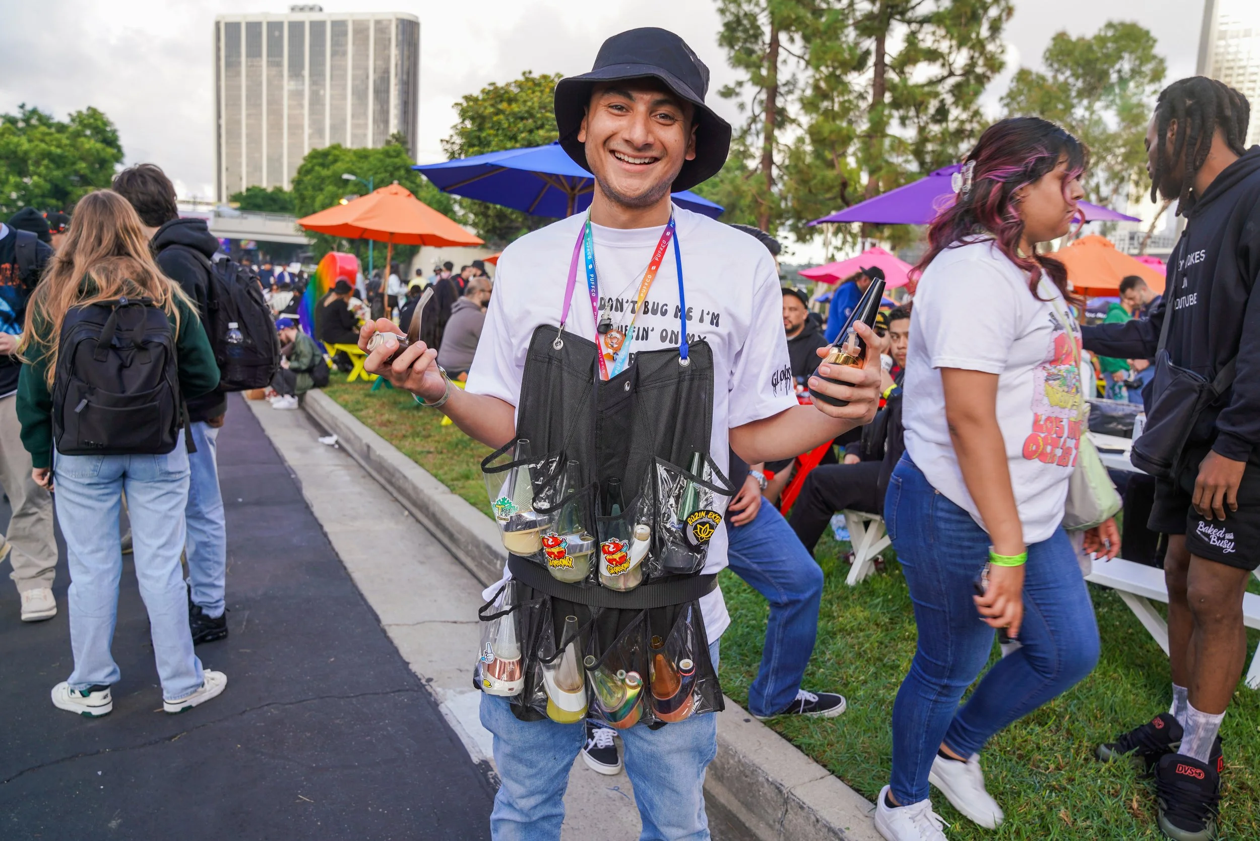 People of PUFFCON 2023 by Asha Mone-265.jpg