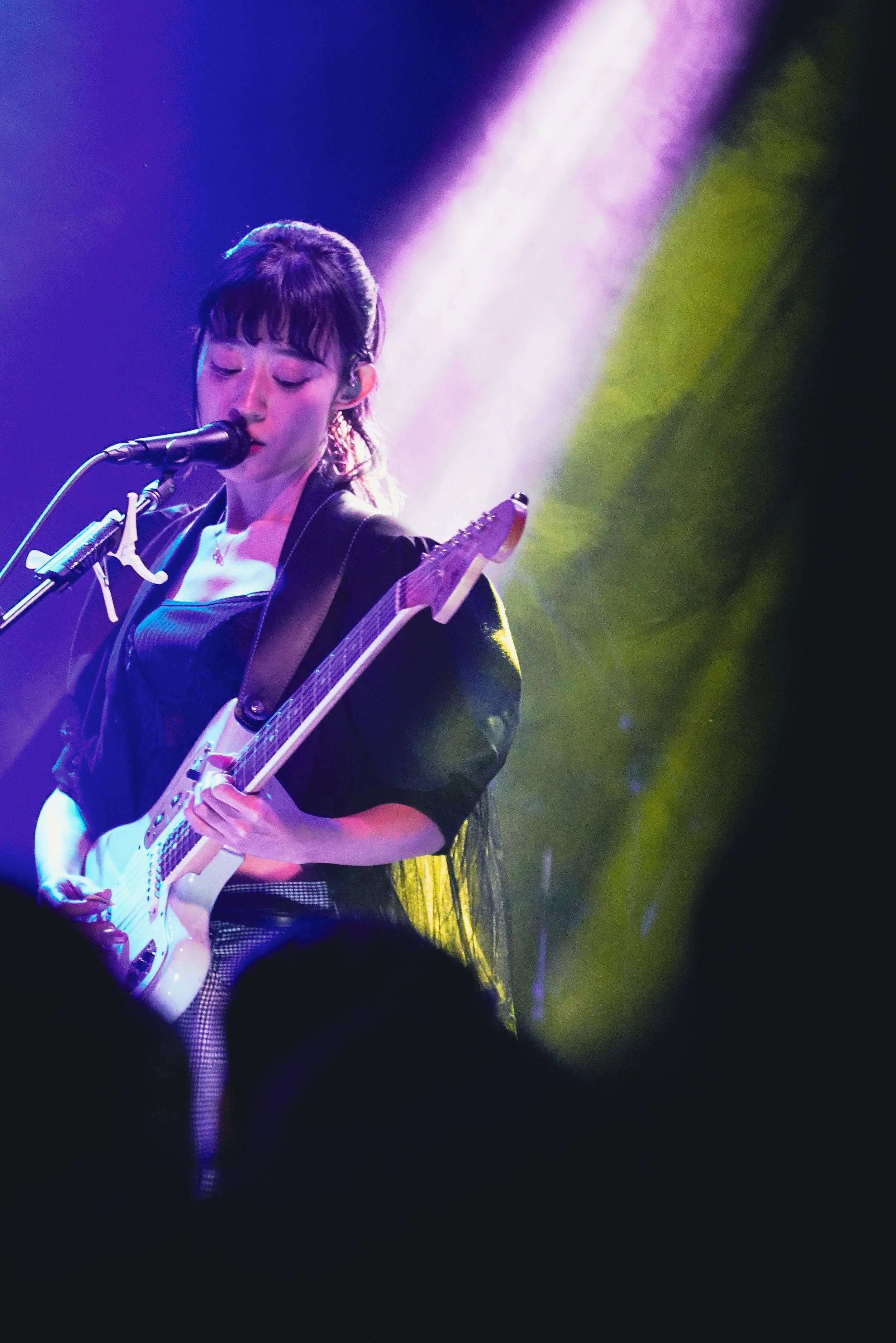HITSUJIBUNGAKU at The Echo By Asha Mone-28.jpg