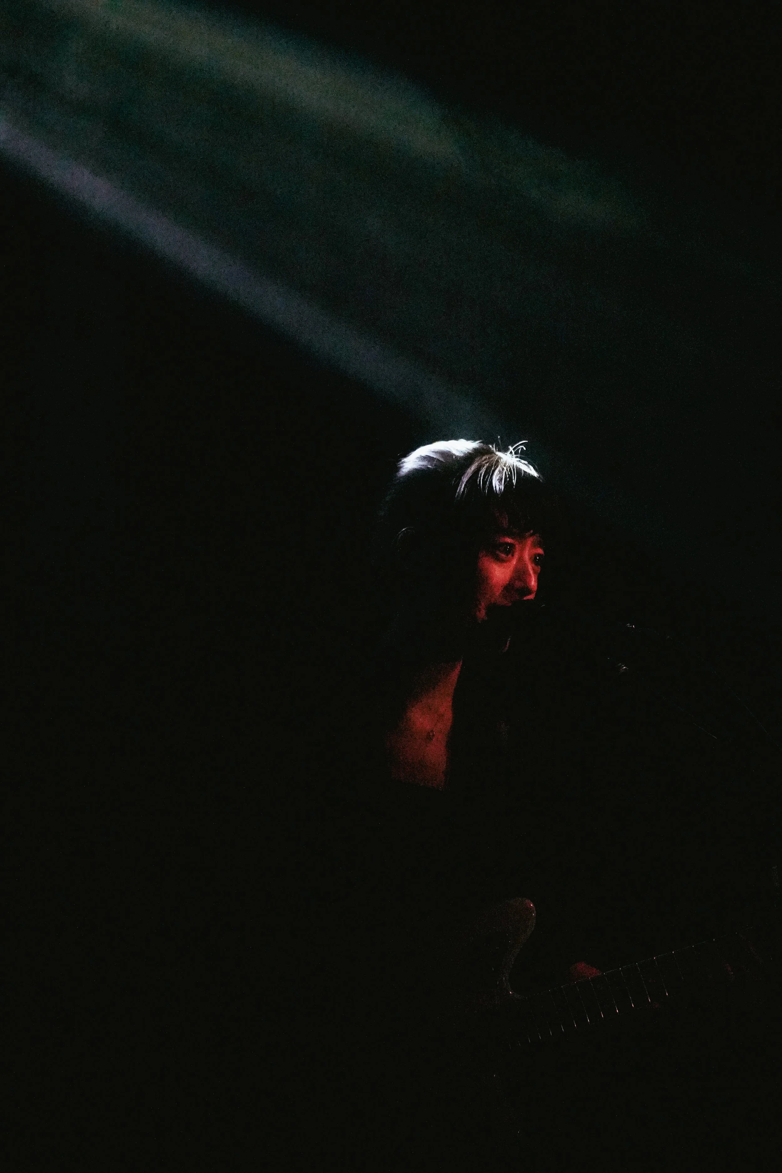 HITSUJIBUNGAKU at The Echo By Asha Mone-20.jpg