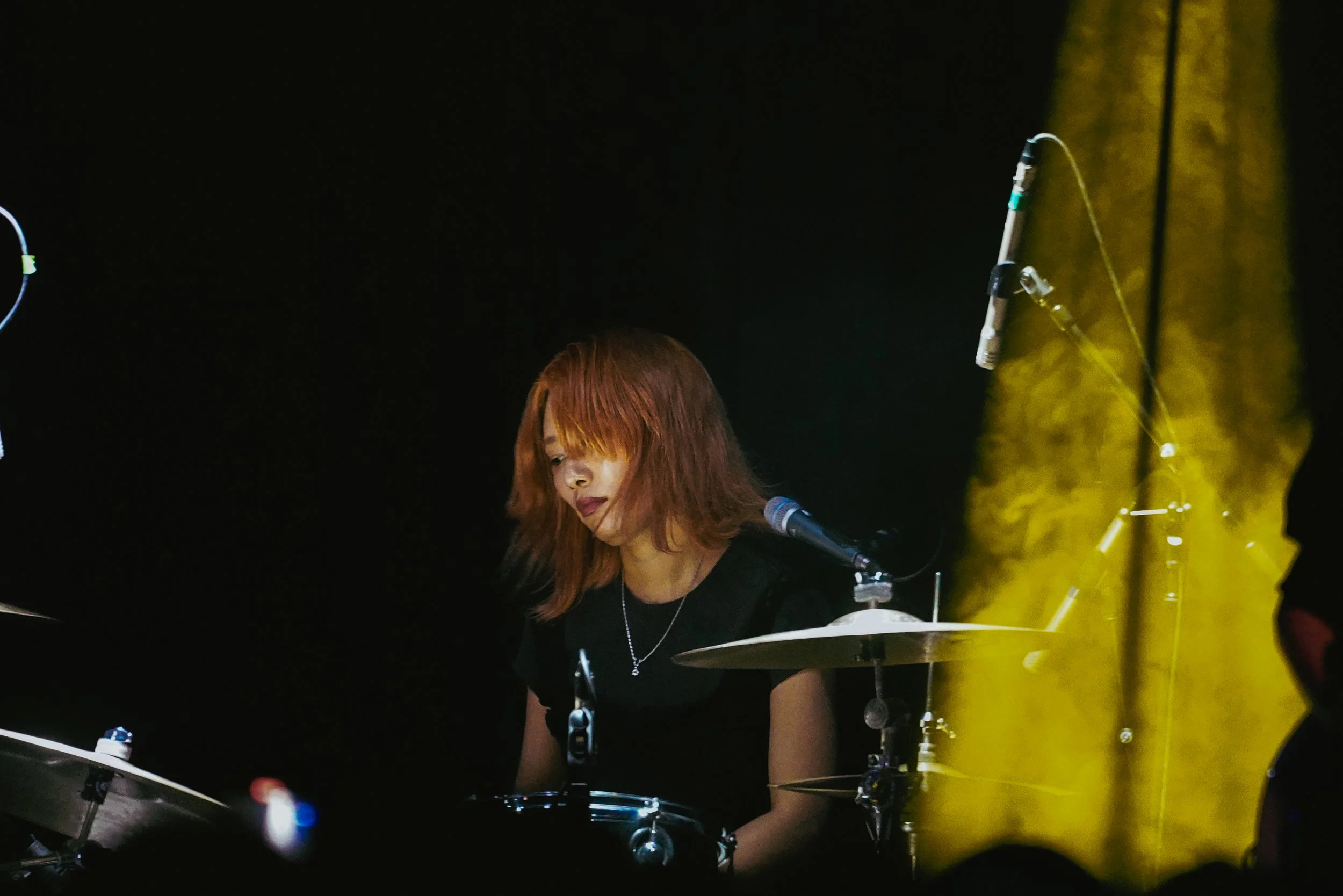 HITSUJIBUNGAKU at The Echo By Asha Mone-05.jpg