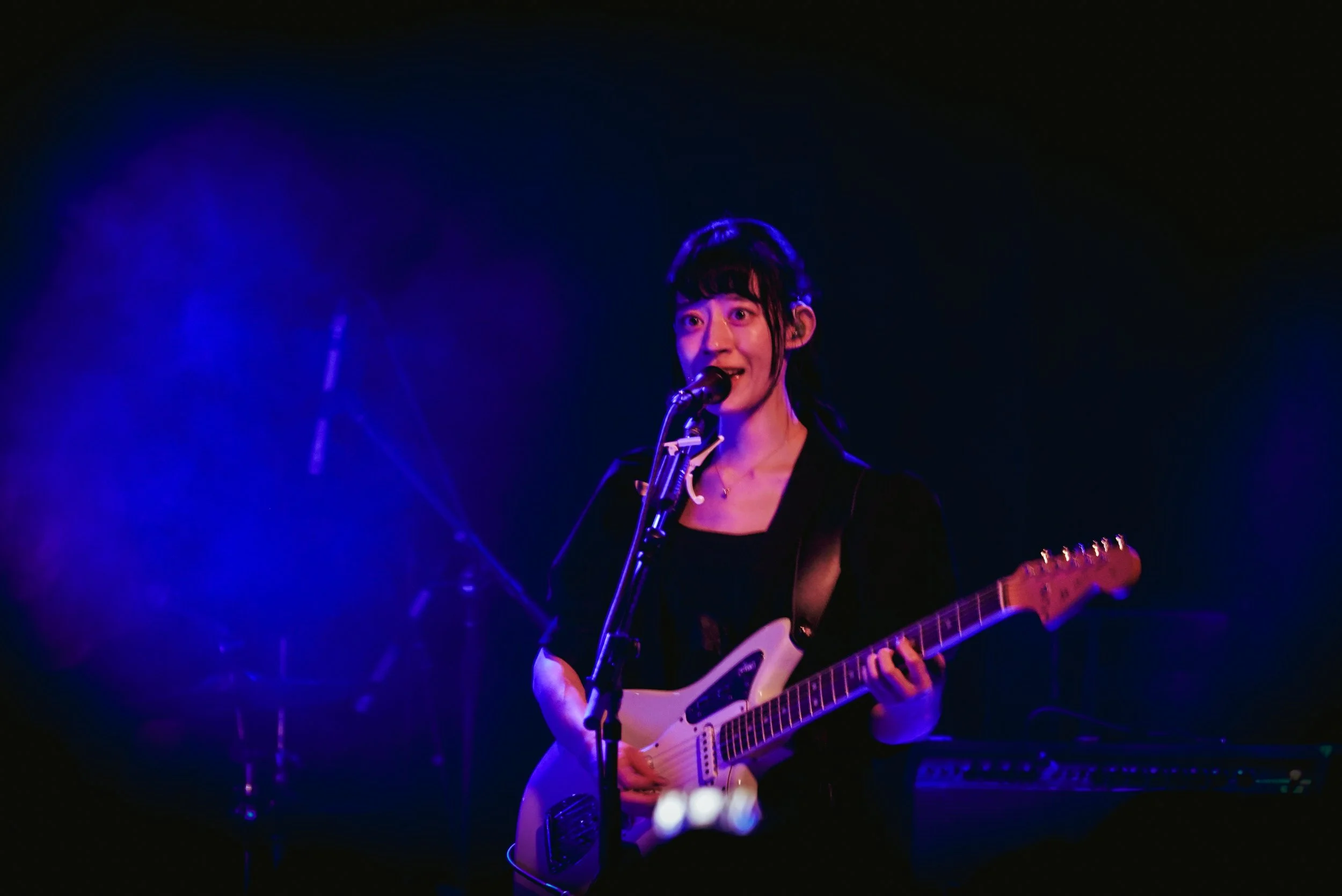 HITSUJIBUNGAKU at The Echo By Asha Mone-10.jpg