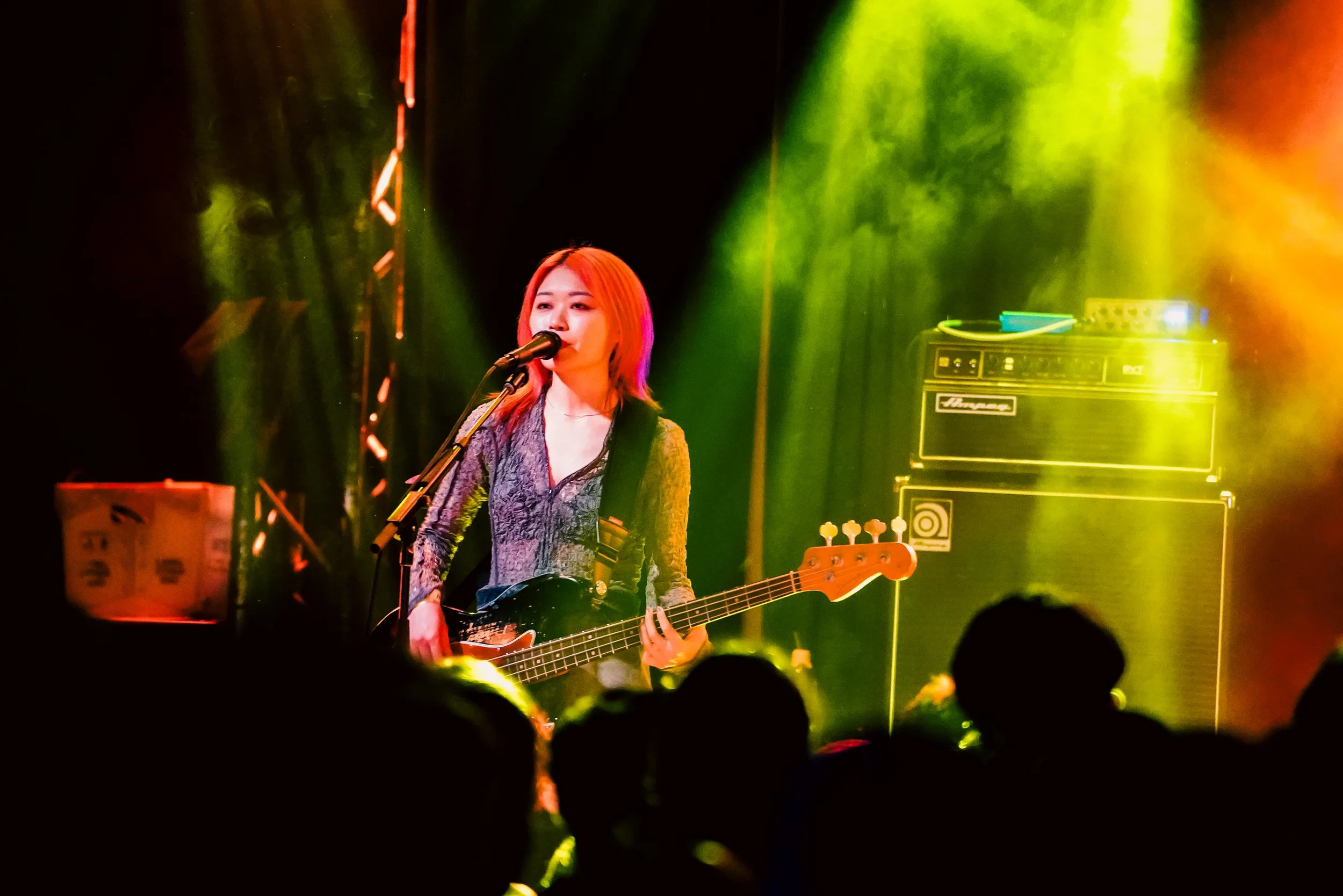 HITSUJIBUNGAKU at The Echo By Asha Mone-13.jpg