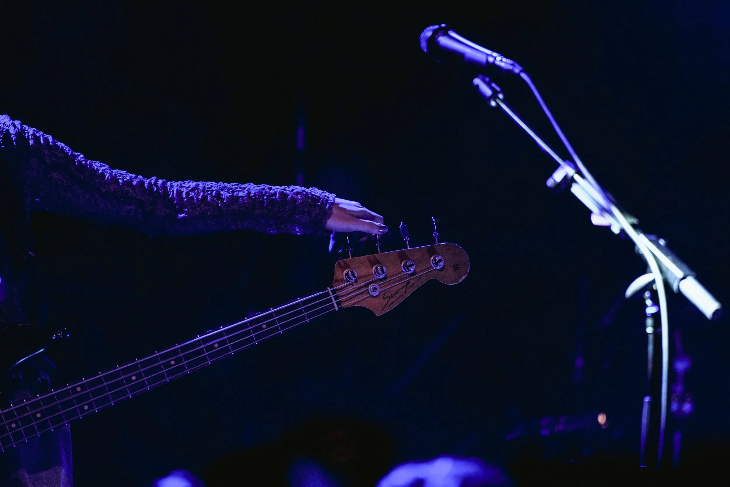 HITSUJIBUNGAKU at The Echo By Asha Mone-17.jpg