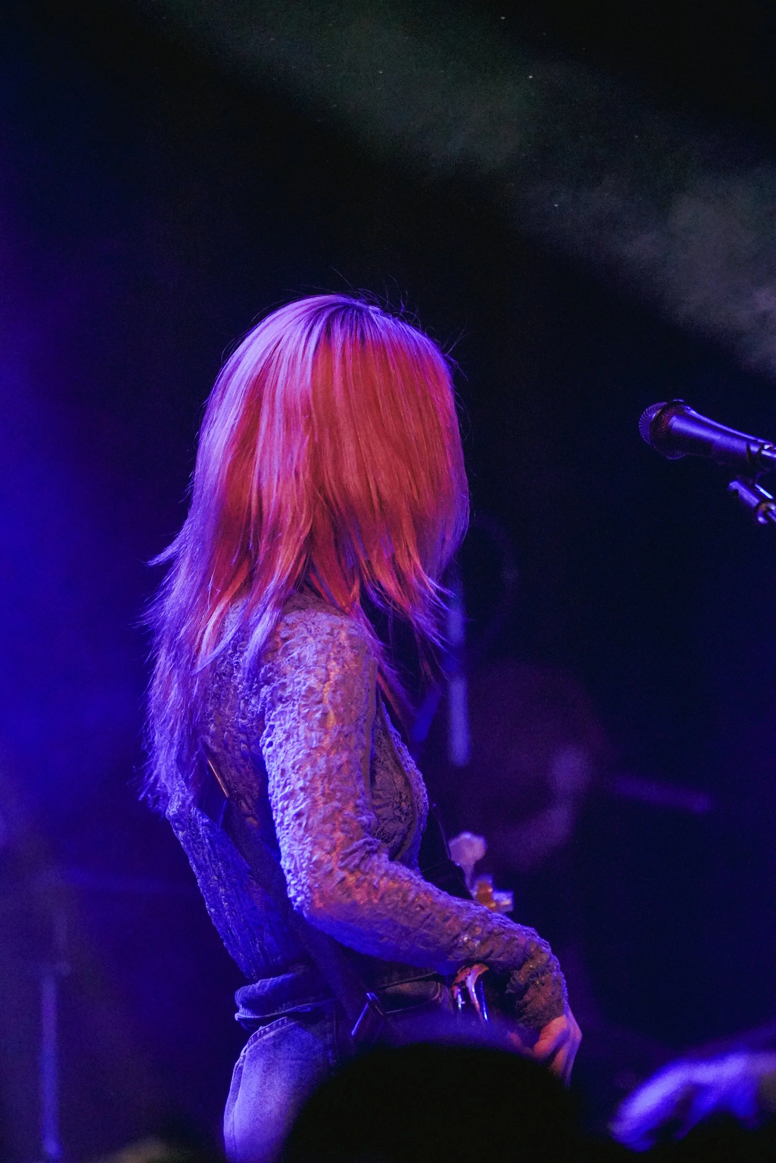 HITSUJIBUNGAKU at The Echo By Asha Mone-21.jpg
