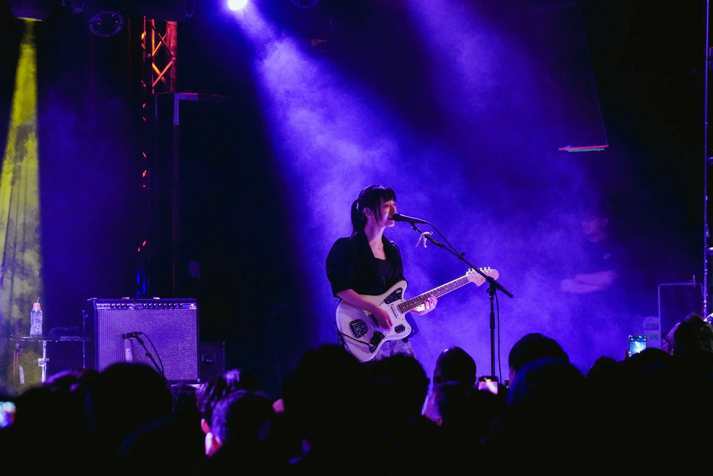 HITSUJIBUNGAKU at The Echo By Asha Mone-25.jpg