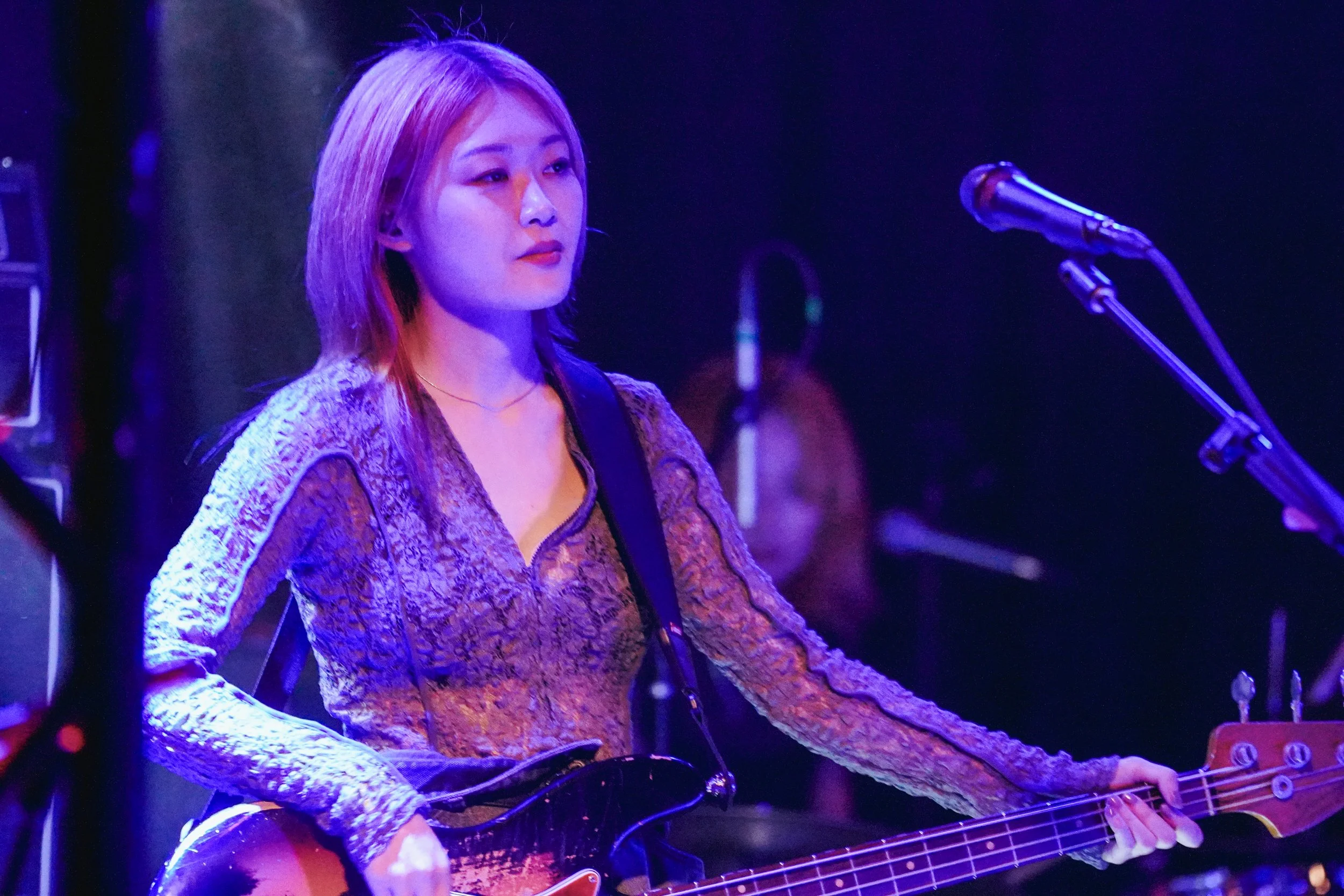 HITSUJIBUNGAKU at The Echo By Asha Mone-24.jpg