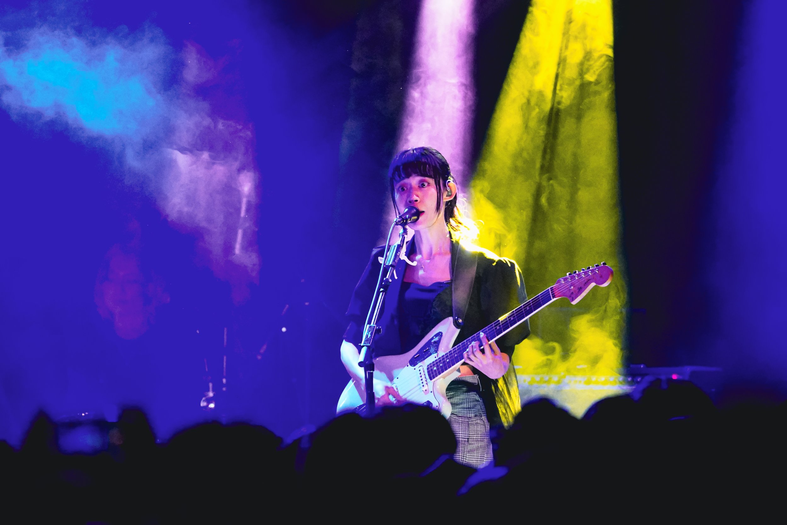 HITSUJIBUNGAKU at The Echo By Asha Mone-29.jpg