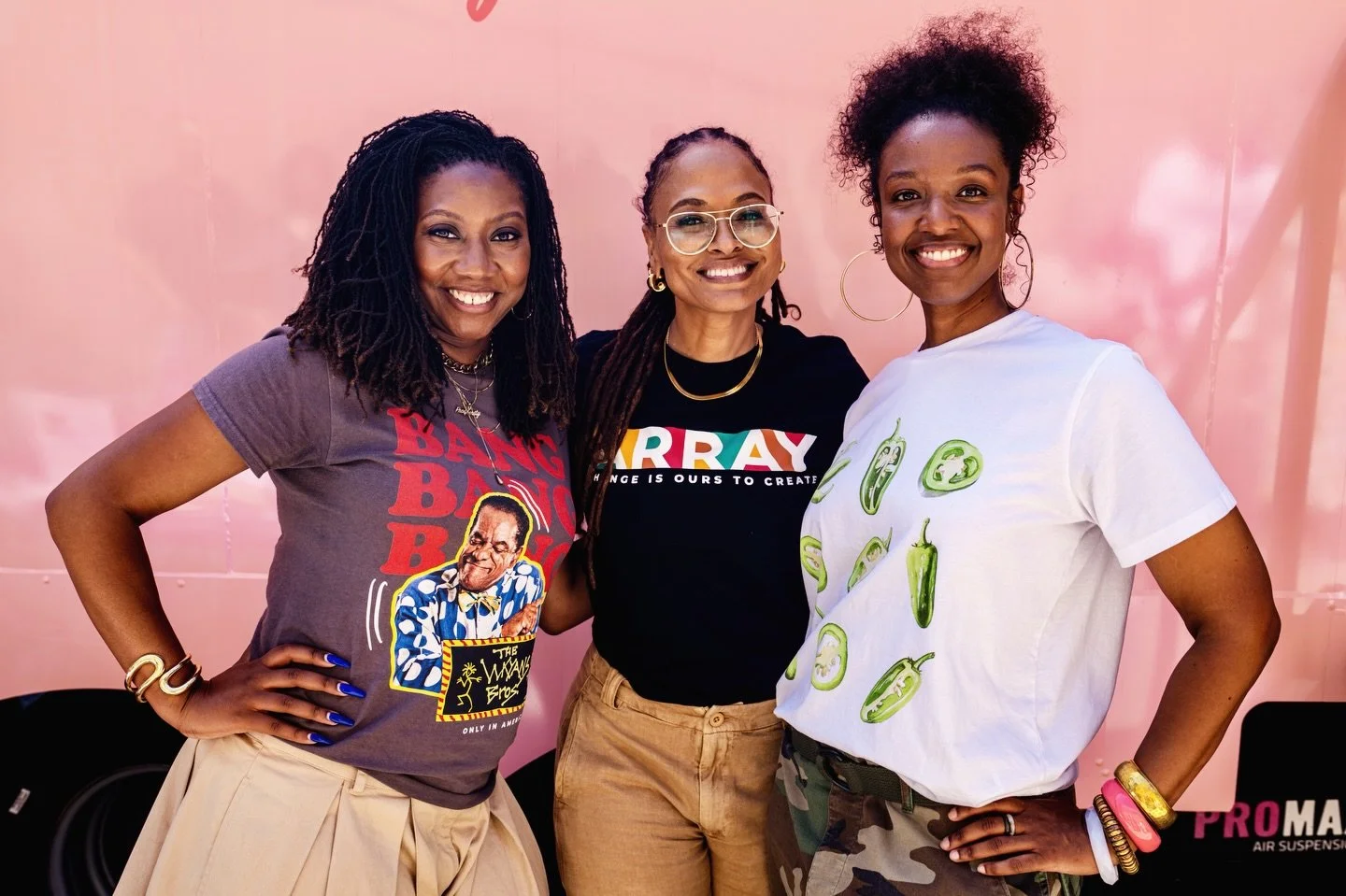 📸 from the first 5 month of 2026 with @prosperity.market 

#prosperitymarketla #blackownedbusiness #losangeles #communityfirst #womanowned