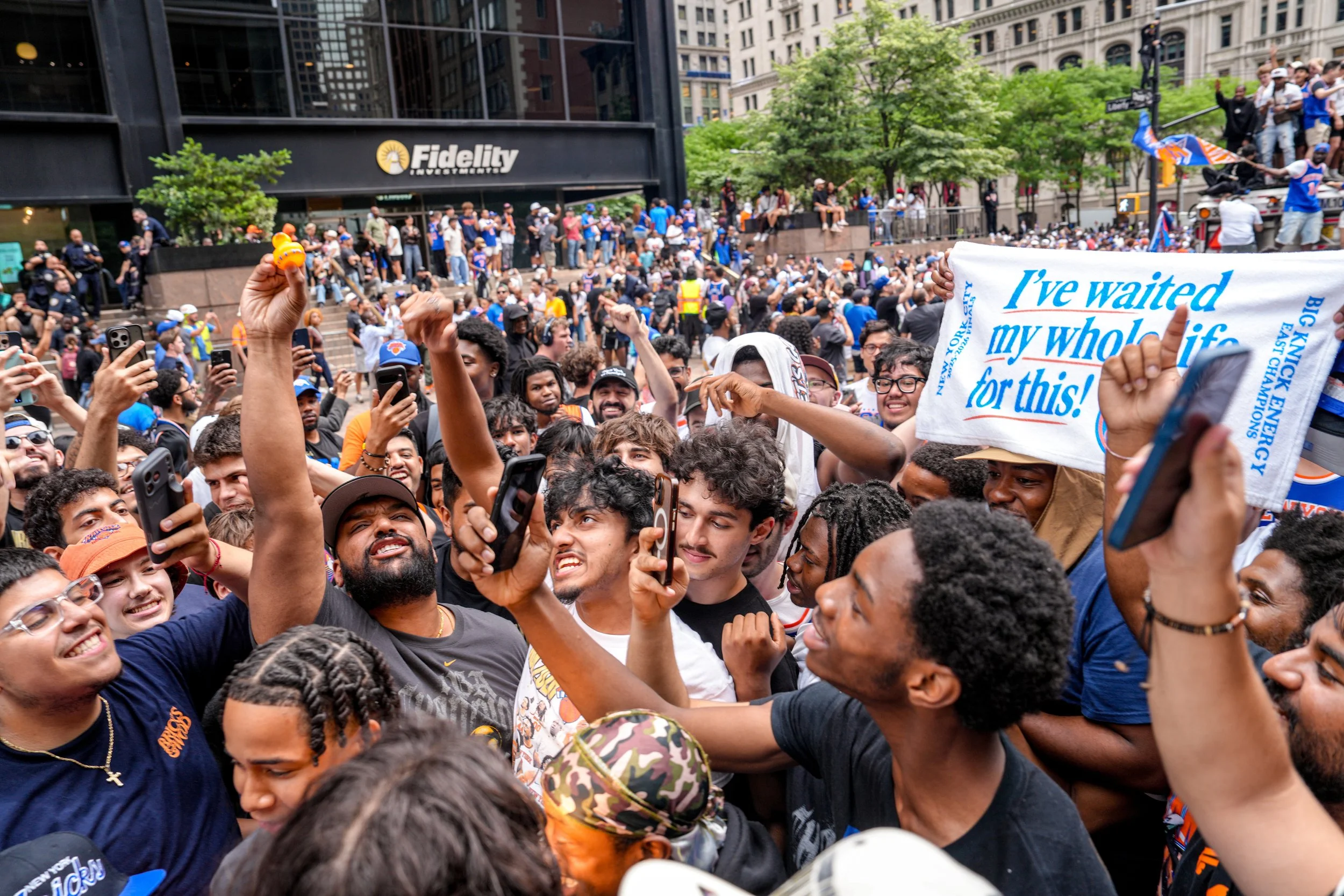 Knicks Ticker Taper NBA Champ Parade 2026 NYC by Asha Mone-1.jpg