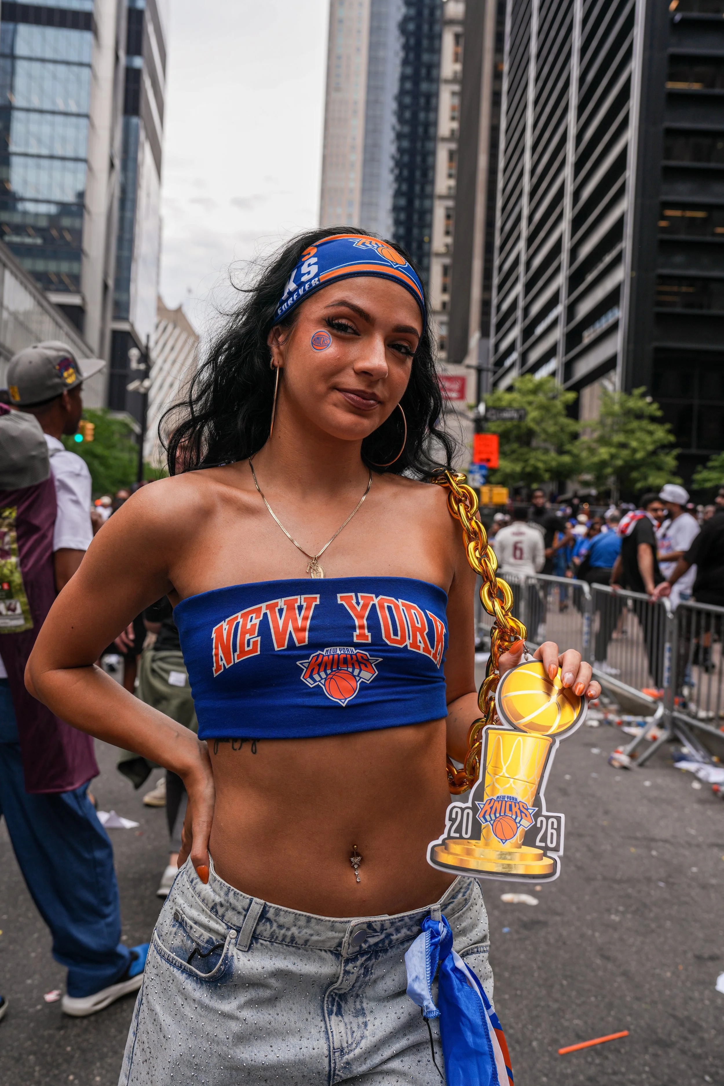 Knicks Ticker Taper NBA Champ Parade 2026 NYC by Asha Mone-11.jpg