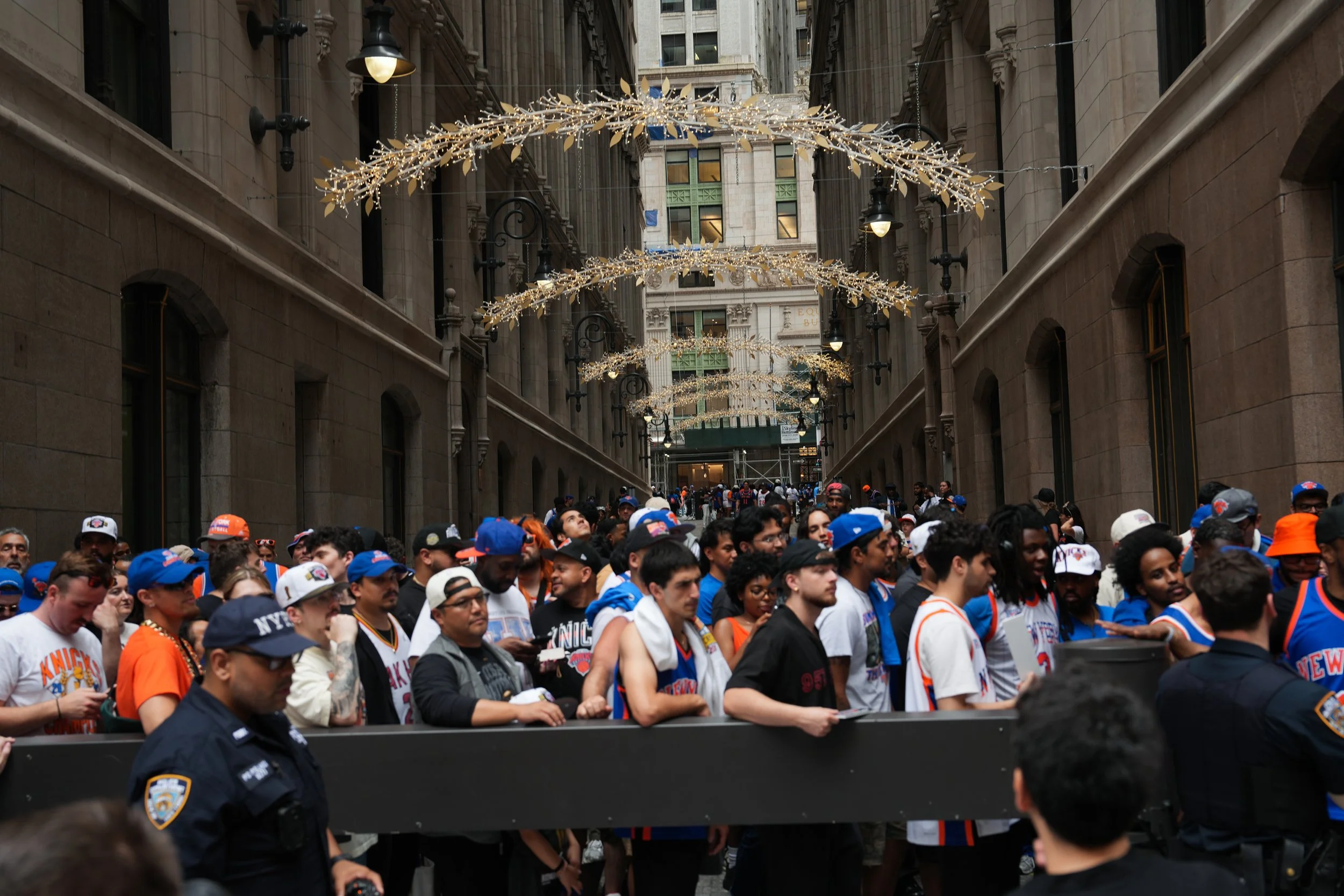 Knicks Ticker Taper NBA Champ Parade 2026 NYC by Asha Mone-14.jpg
