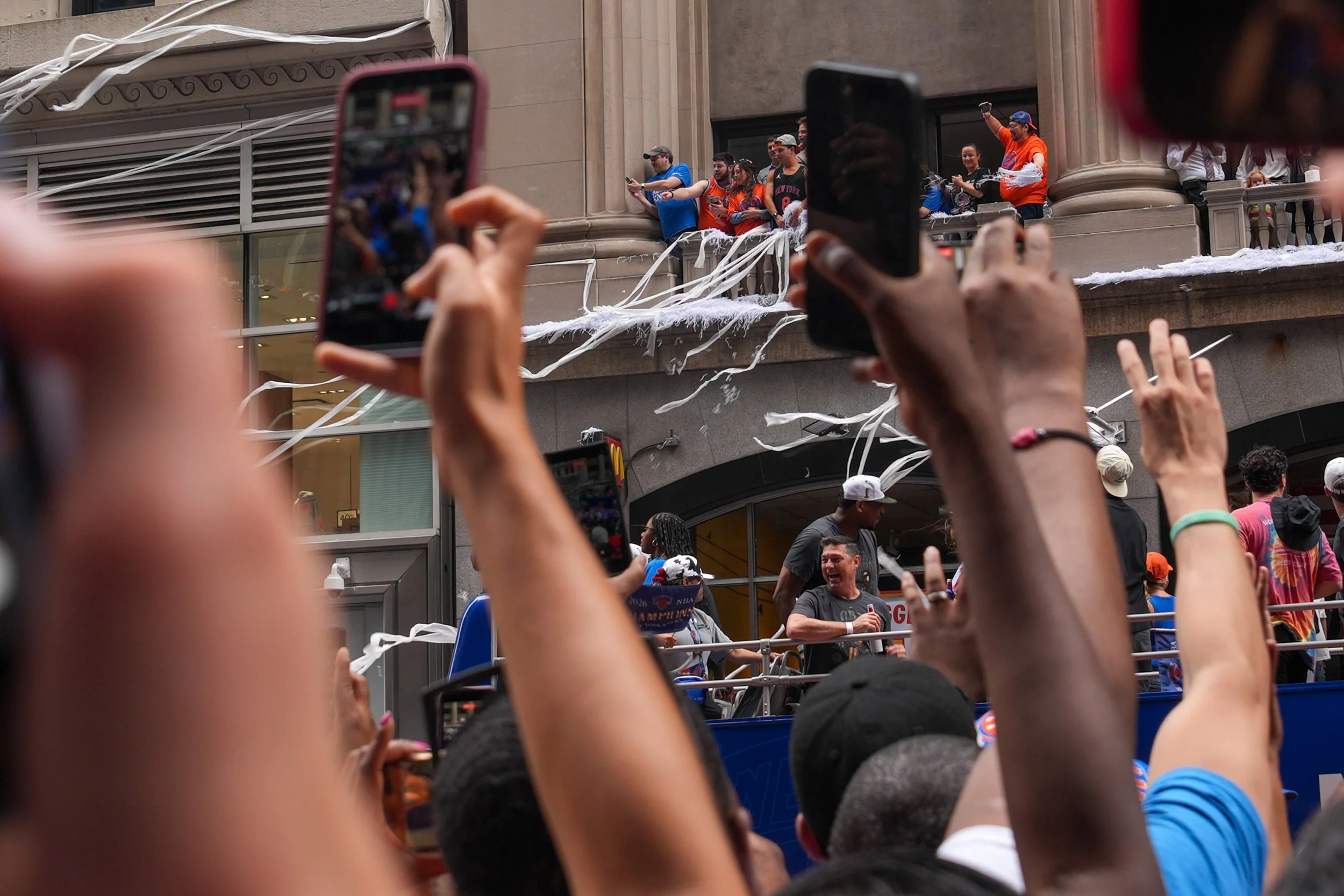 Knicks Ticker Taper NBA Champ Parade 2026 NYC by Asha Mone-51.jpg