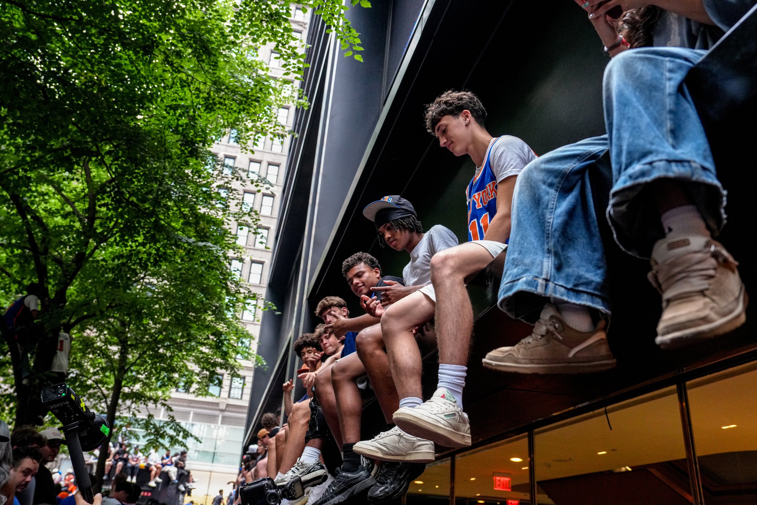 Knicks Ticker Taper NBA Champ Parade 2026 NYC by Asha Mone-89.jpg