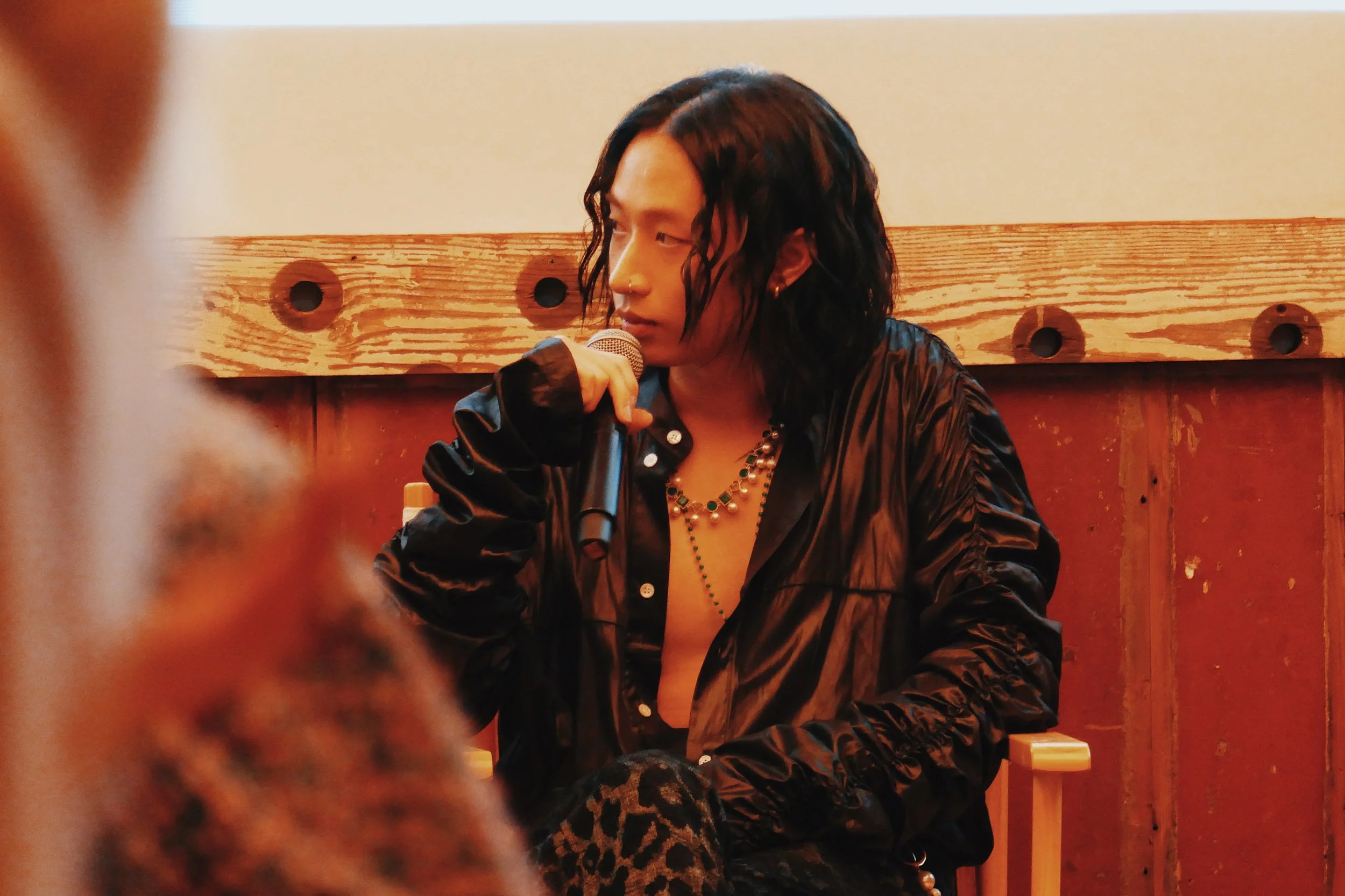 Keshi x Amazon Music by Asha Moné