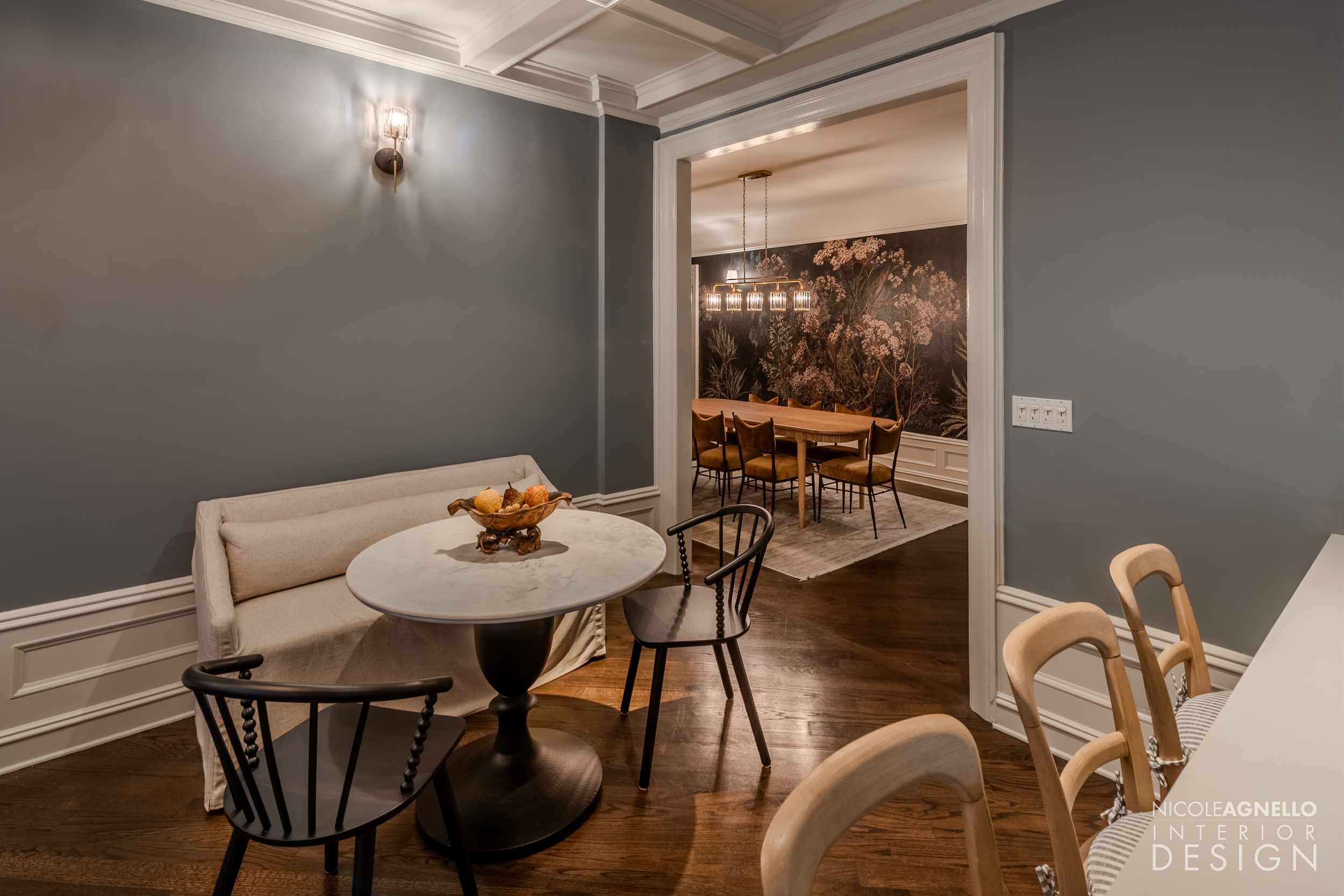 Upper West Side Project