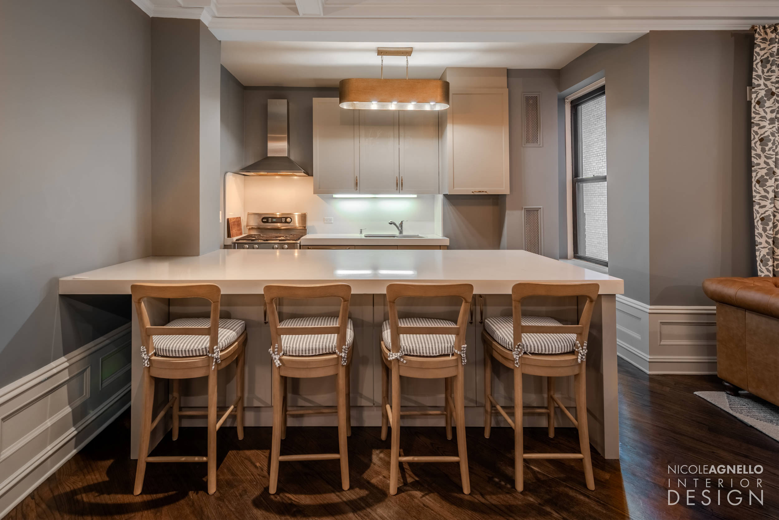 Upper West Side Project