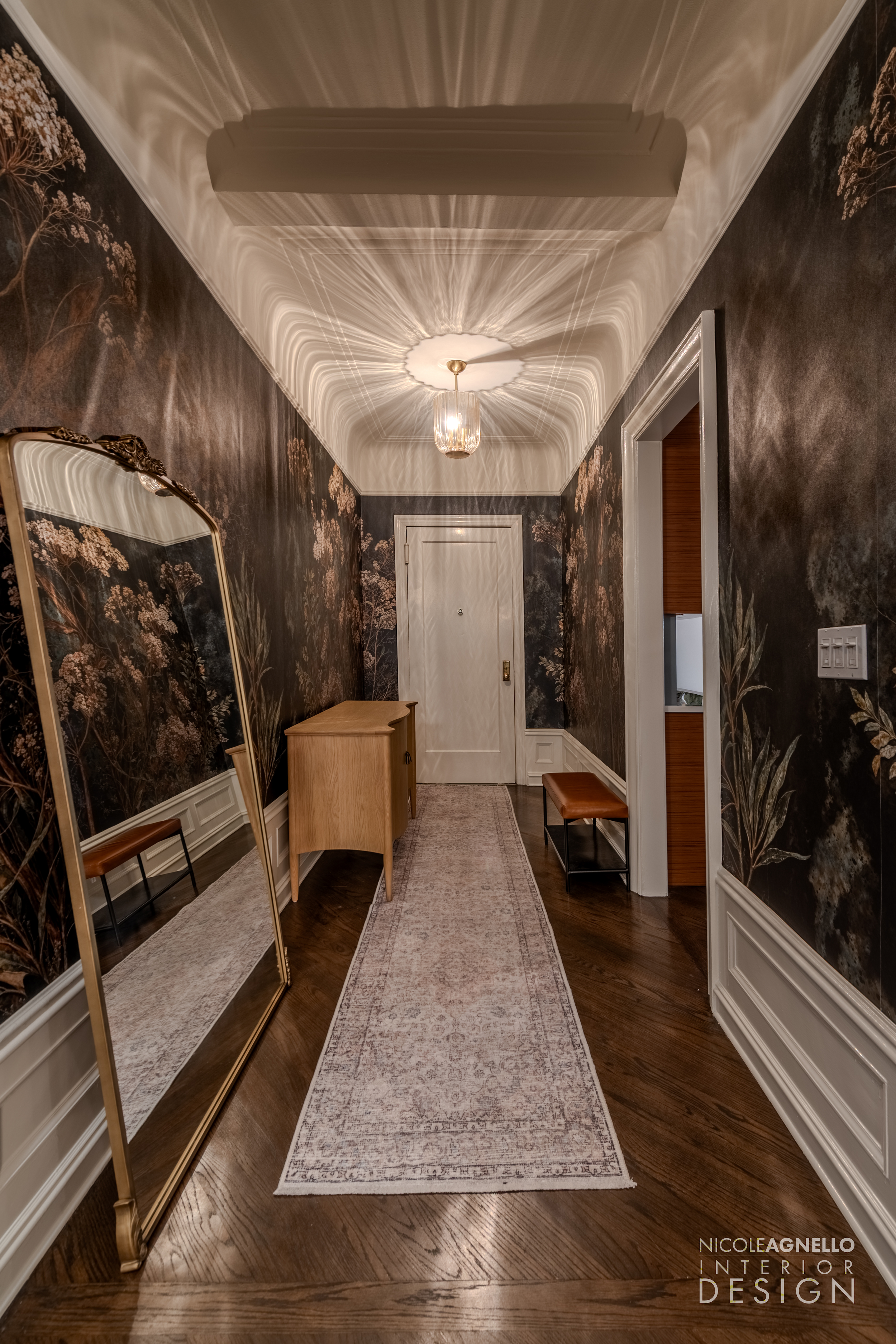 UPPER WEST SIDE PROJECT