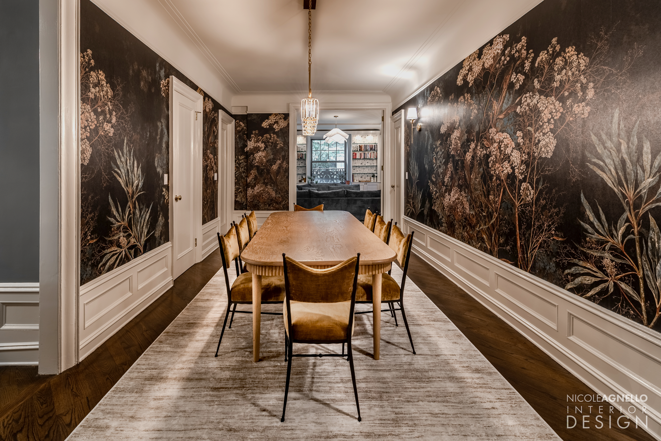 UPPER WEST SIDE PROJECT