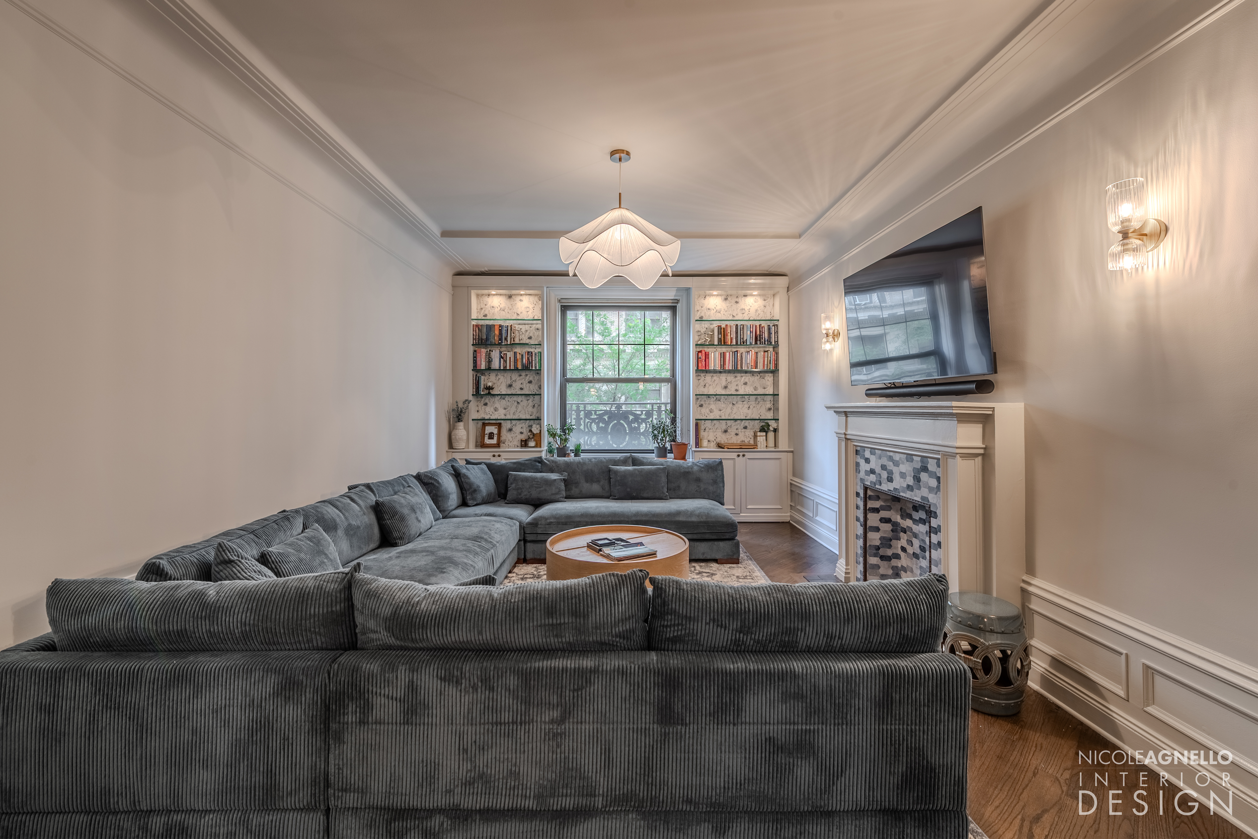 UPPER WEST SIDE PROJECT