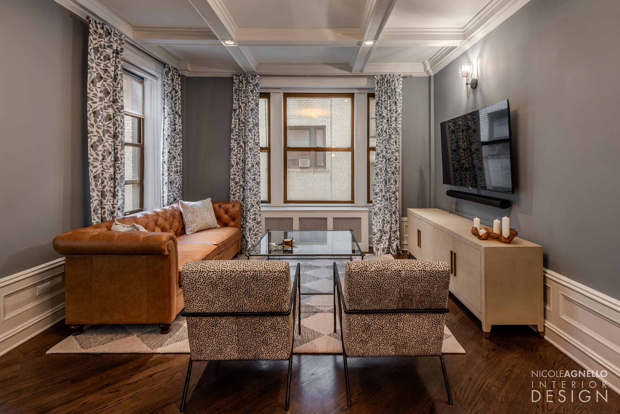 UPPER WEST SIDE PROJECT