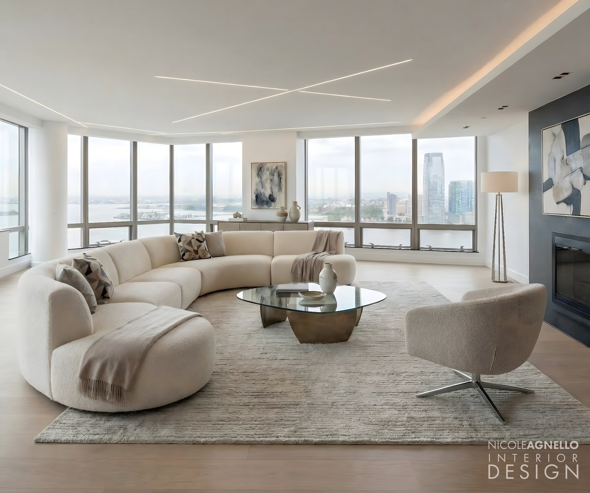 DOWNTOWN PROJECT