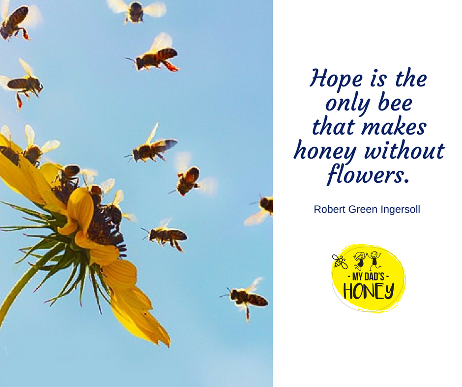 Hope and Bees