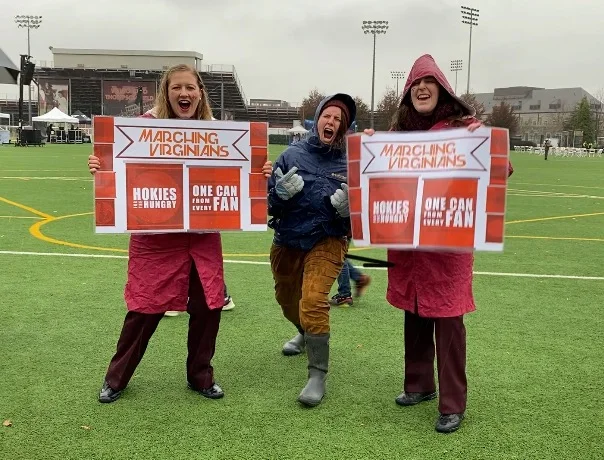 Pitt’s Lane Stadium Shutdown: Game Day Recap!