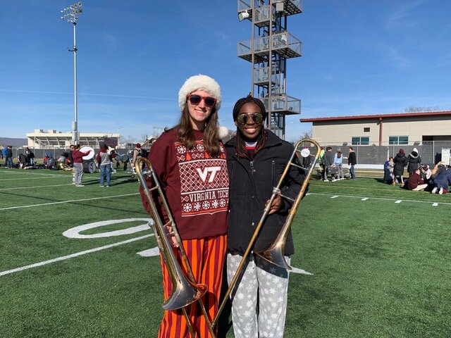 All Things Belk Bowl 