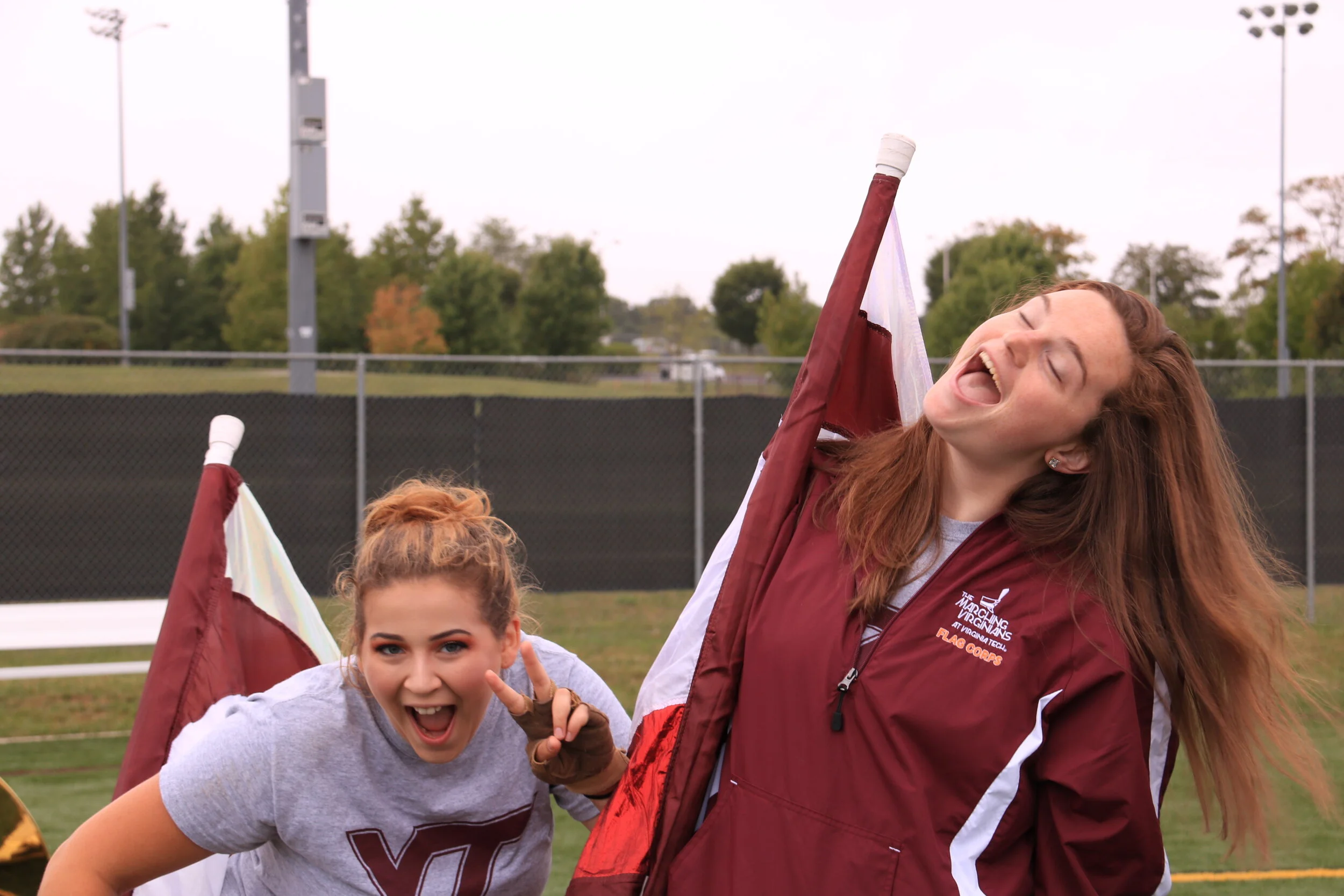 Capturing the ‘Spirit of Tech’