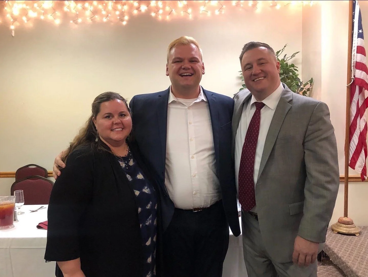 The 2019-2020 Season in Review: Bandquet